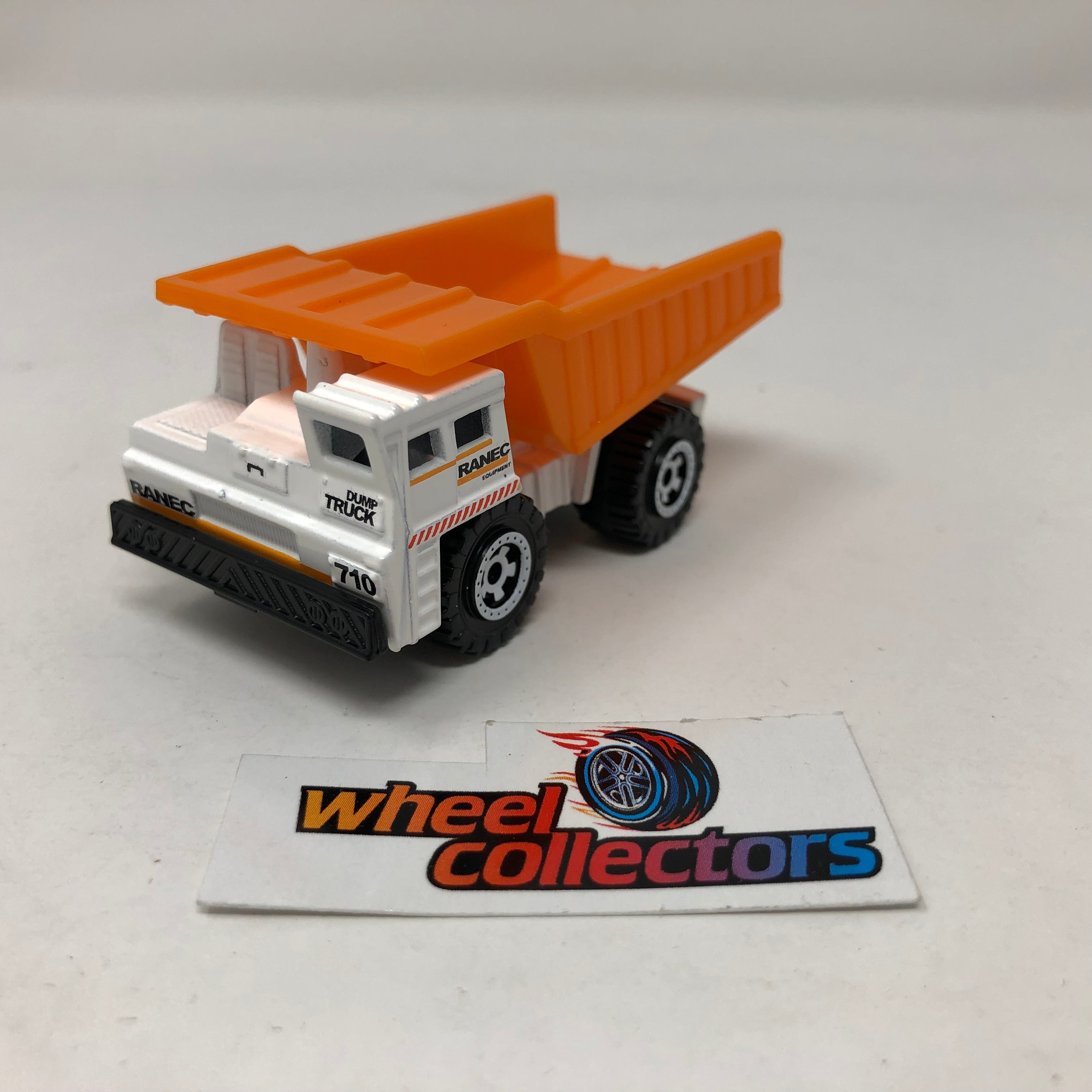 Turf Hauler * * Matchbox Loose 1:64 Scale、mySite、hgirdovlk