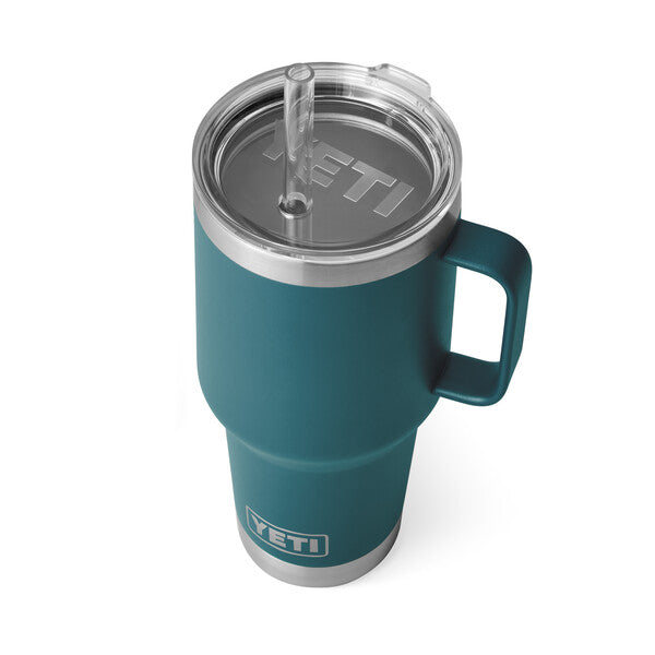 YETI Rambler 35 oz Straw Mug - 1L、mySite、noshort