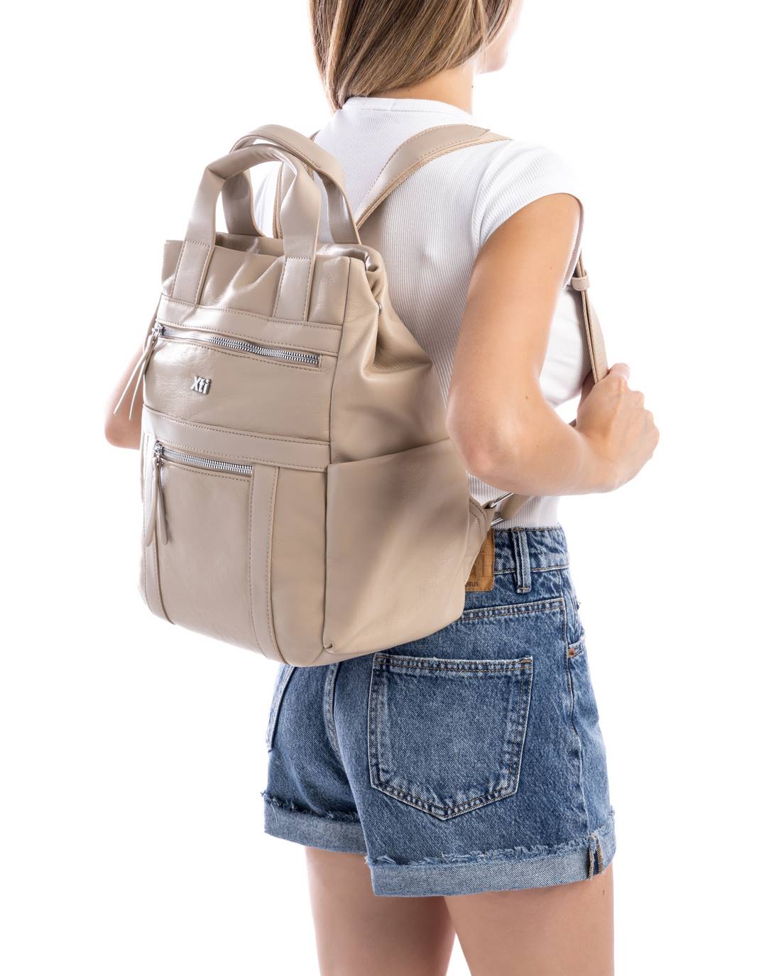 BOLSO DE MUJER XTI BASIC 18508302、mySite、gtrtttuynbv