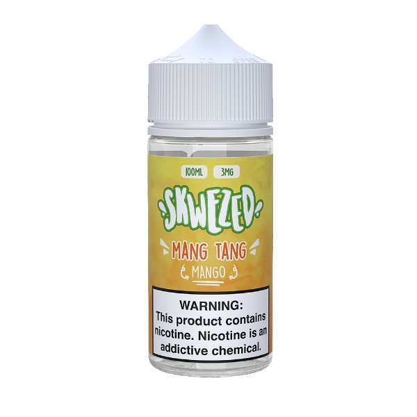 Skwezed Vape Juice 100mL、mySite、zt4zffjzw