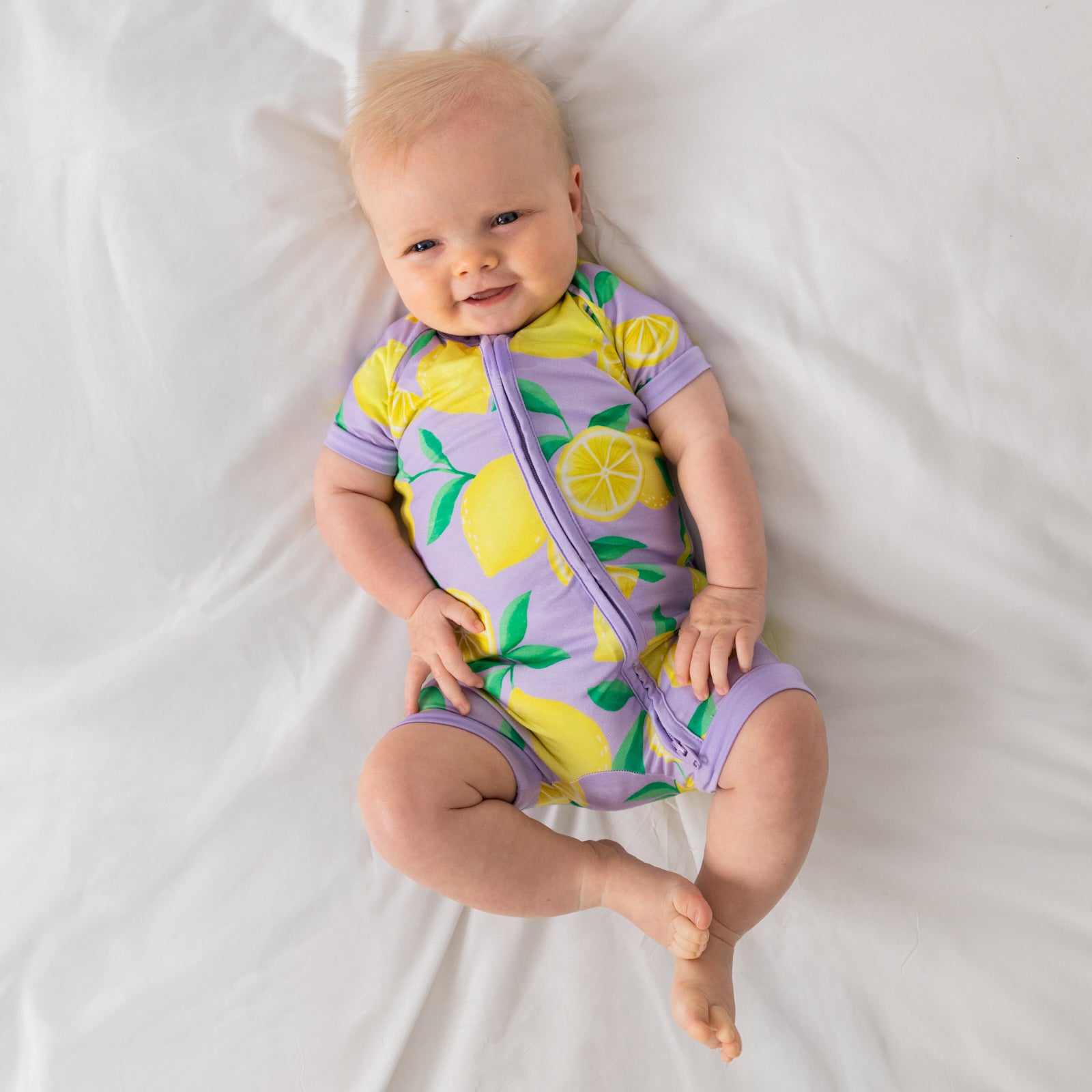 Lavender Sunny Citrus Shorty Zippy、mySite、g9winljtr