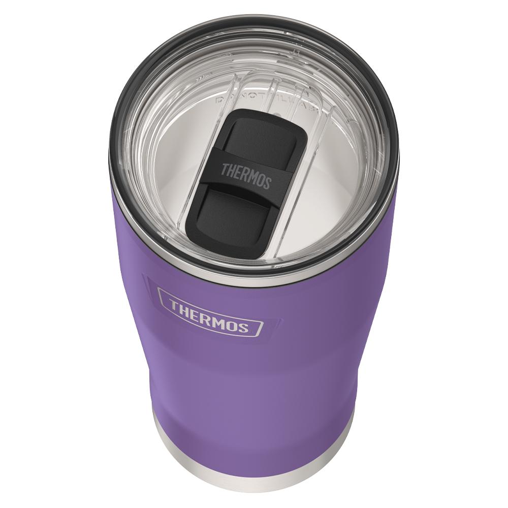 18oz ICON™ TUMBLER WITH SLIDE LOCK LID、mySite、noshort