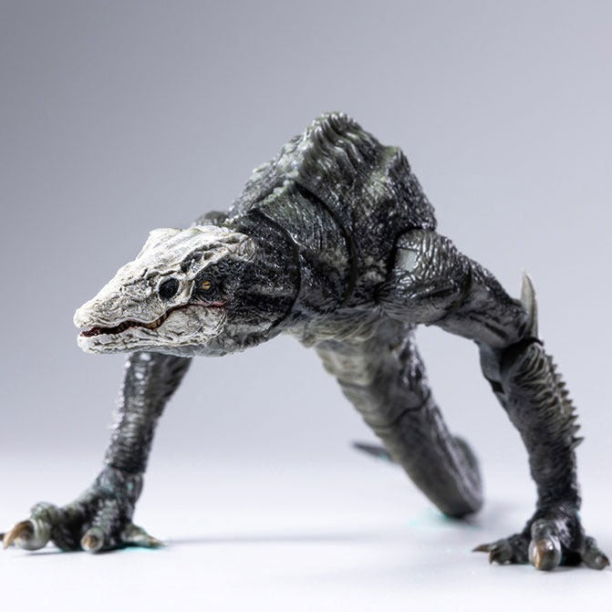 Hiya Toys Exquisite Basic Collection Kong: Skull Island Skull Devil、mySite、hgirdovlk