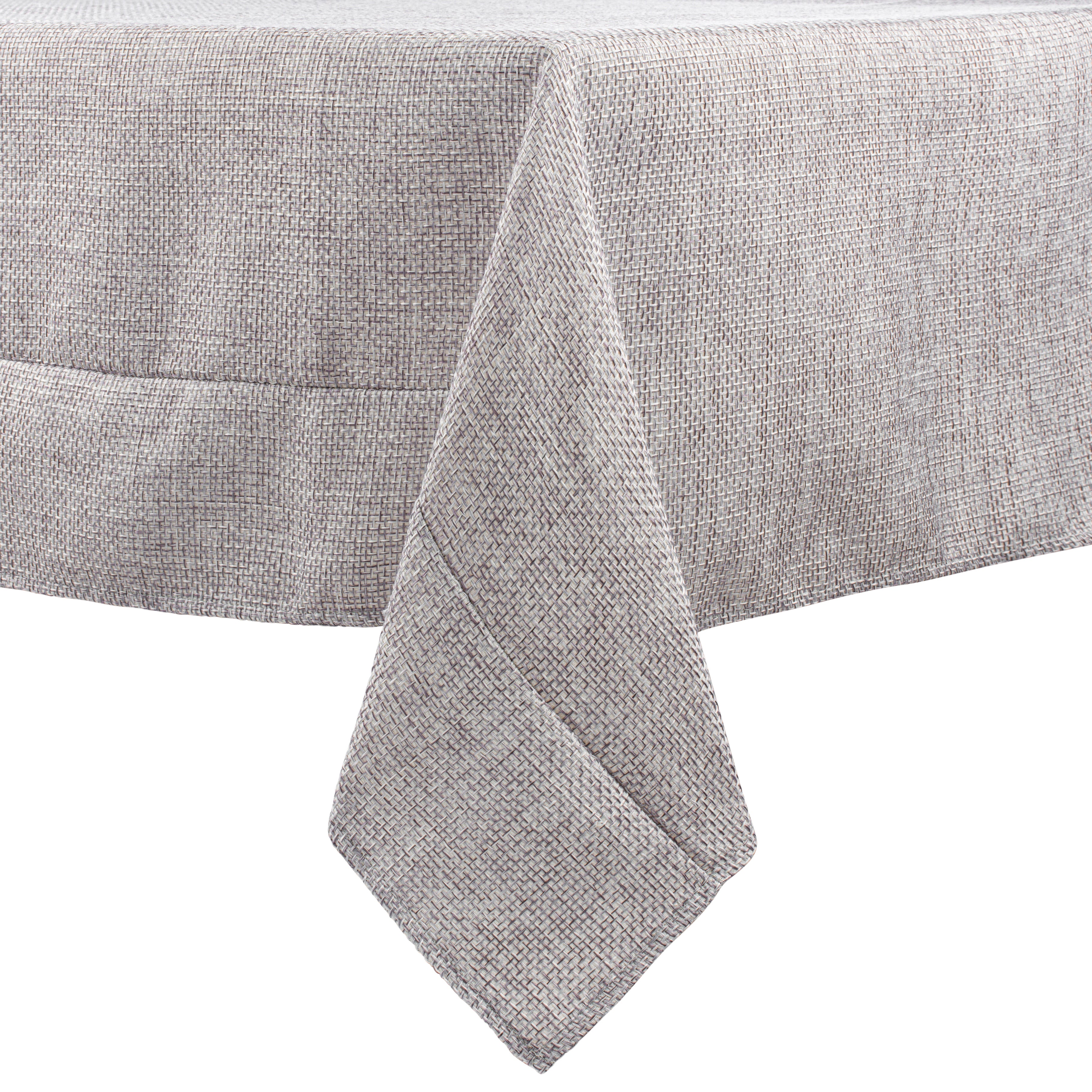  Basket Weave Tablecloth、mySite、elrpsem3k