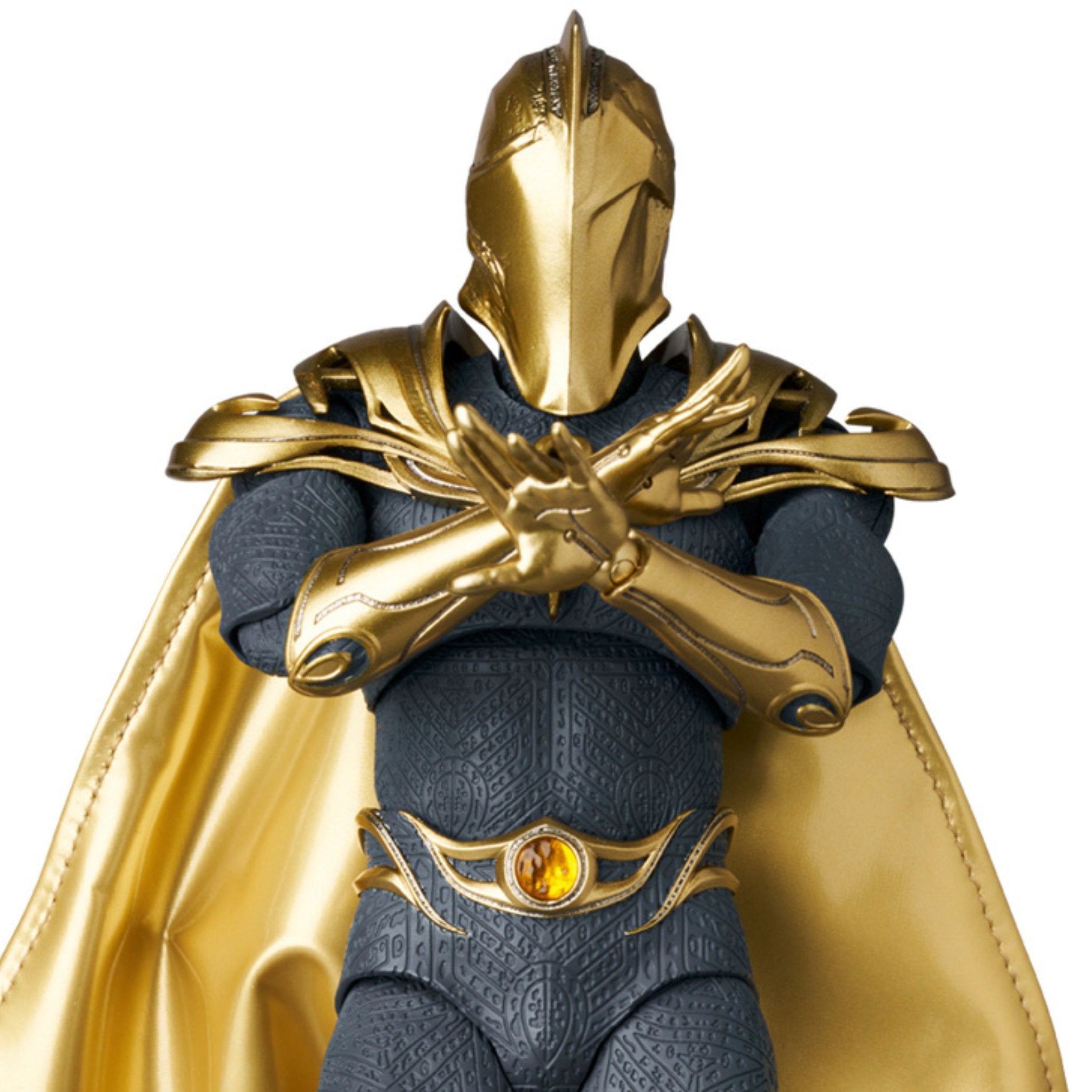 Black Adam MAFEX #244 Dr. Fate、mySite、hgirdovlk