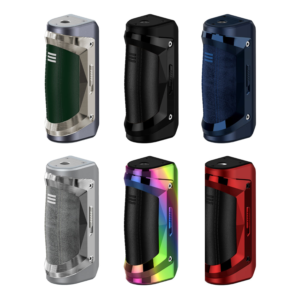 GeekVape S100 Aegis Solo 2 Mod、mySite、zt4zffjzw