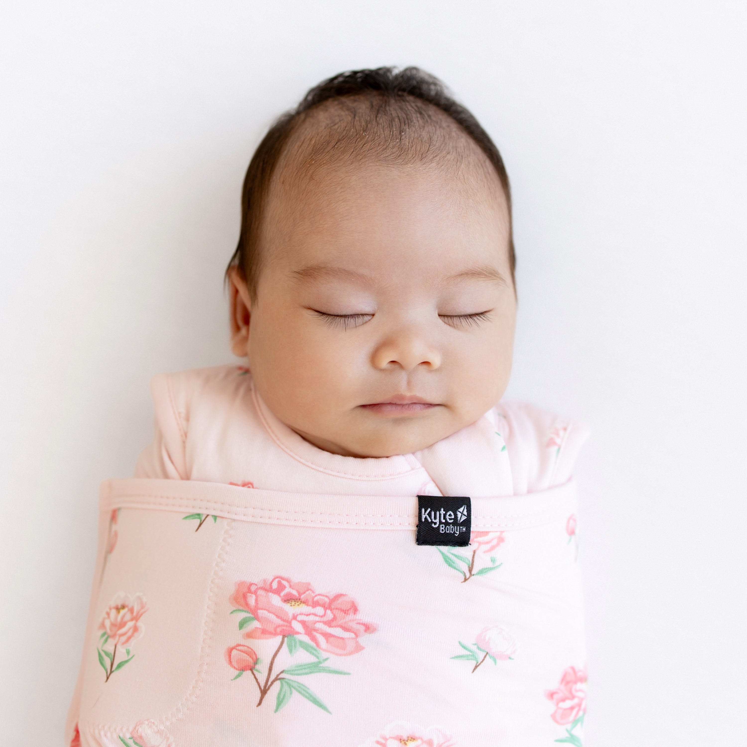  Sleep Bag Swaddler in Sakura Peony 1.0、mySite、layawaytickets