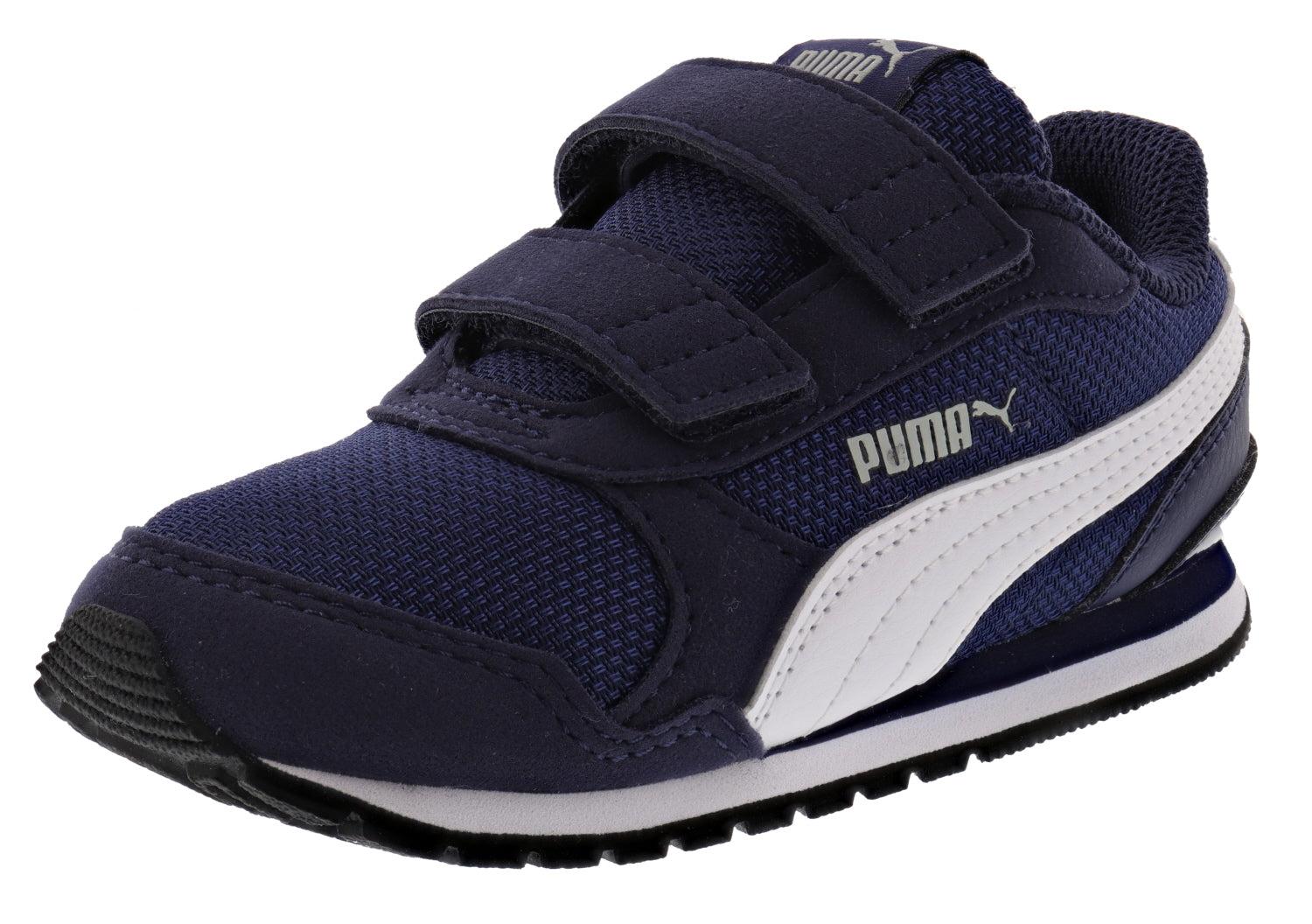 Puma Toddler ST Runner v2 Mesh V Running Shoes、mySite、dreamappss