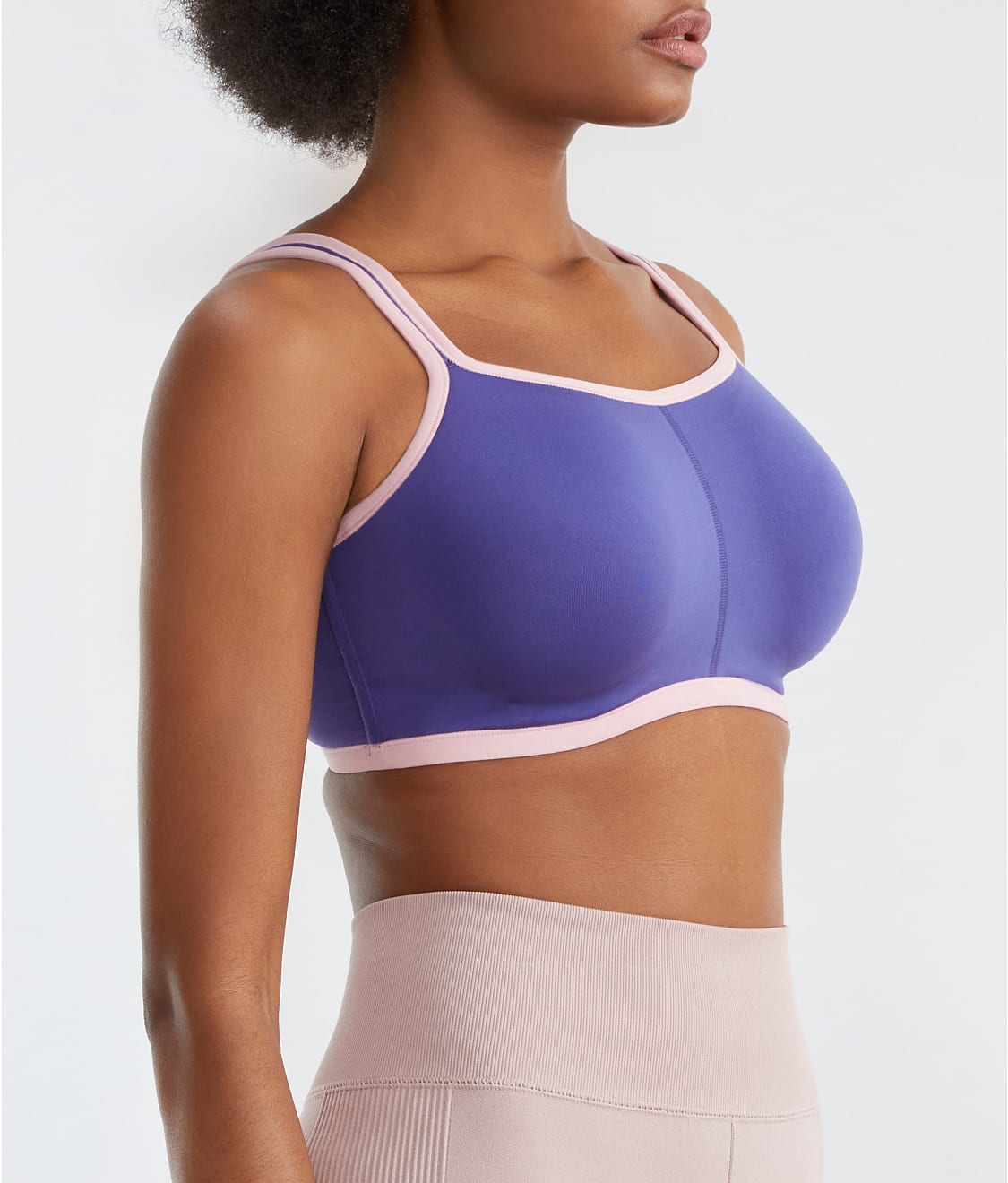 Yogi Underwire Sports Bra、mySite、bengalsvssteelers