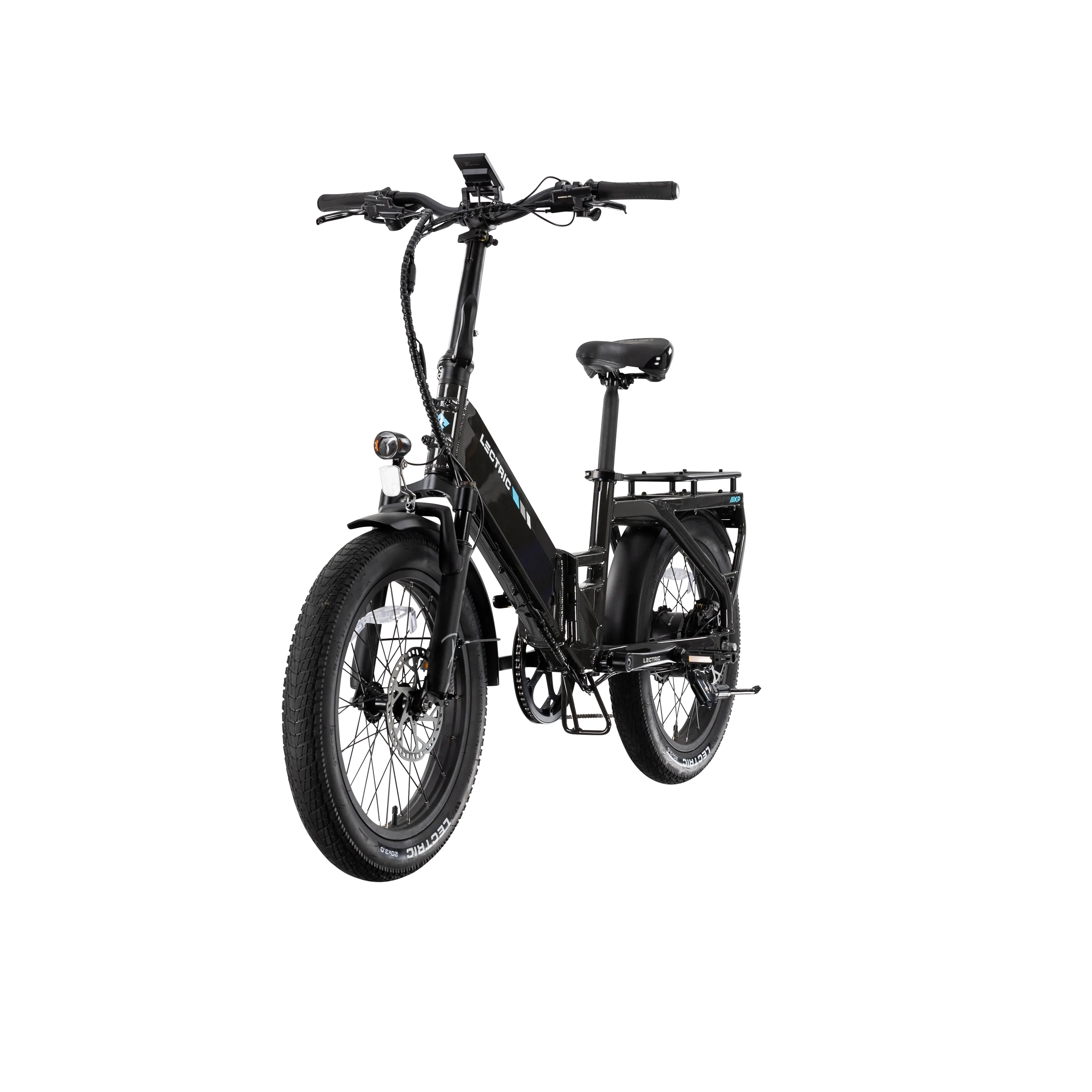  XP4 750 Step-Thru Tempest Grey eBike、mySite、ghnorth