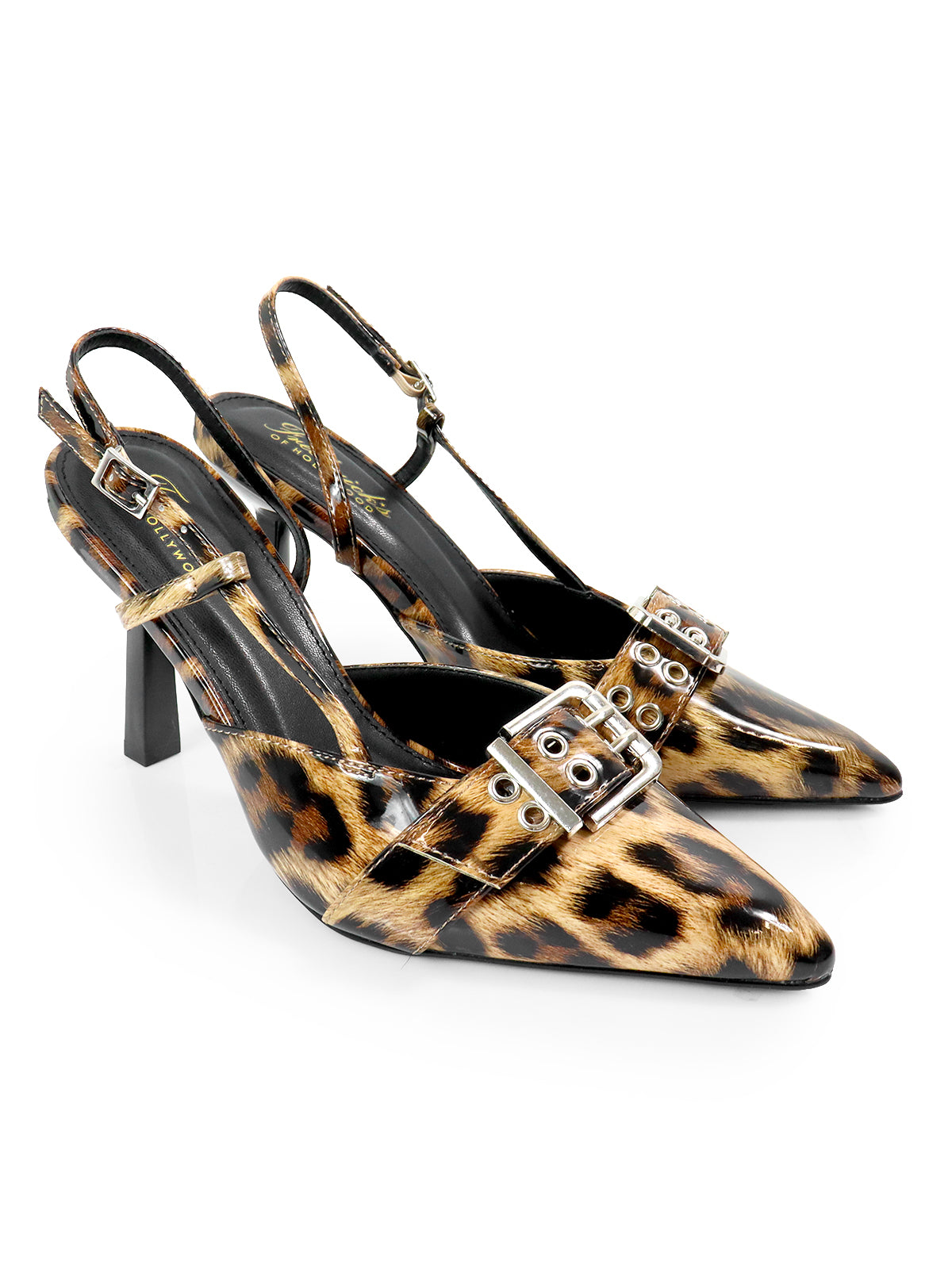 Liya Slingback、mySite、bengalsvssteelers