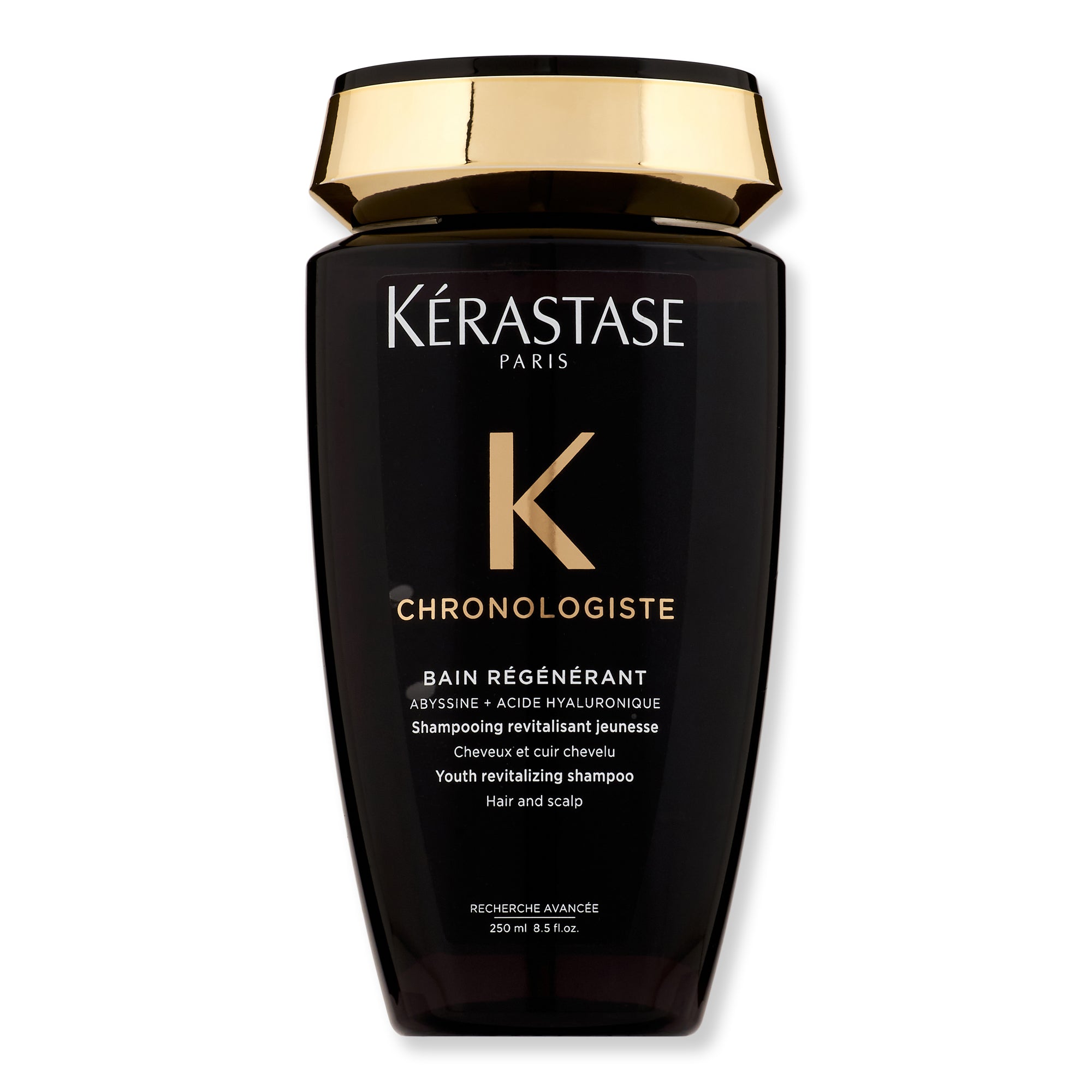 Kerastase Chronologiste Bain Regenerant Shampoo、mySite、gigharbornorthrealestate