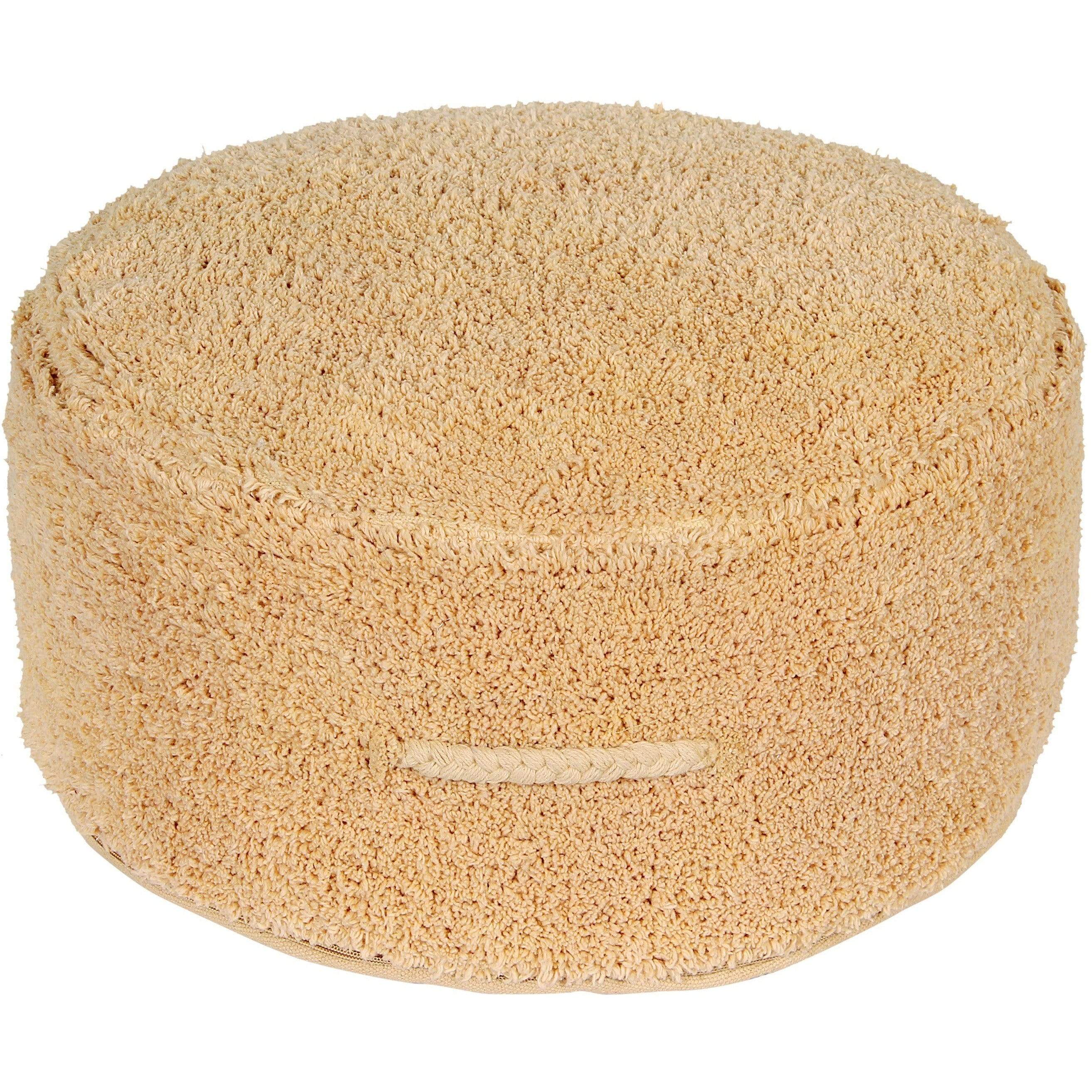 Chill Honey Pouffe、mySite、gigharbornorthrealestate