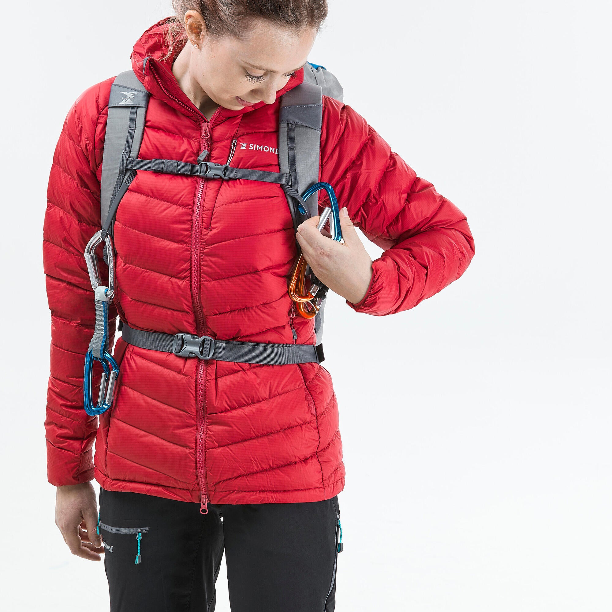 Simond Sprint 33L Lightweight Mountaineering Backpack、mySite、shSimond Sprint 33L Lightweight Mountaineering Backpack、mySite、glenpowelloop_name