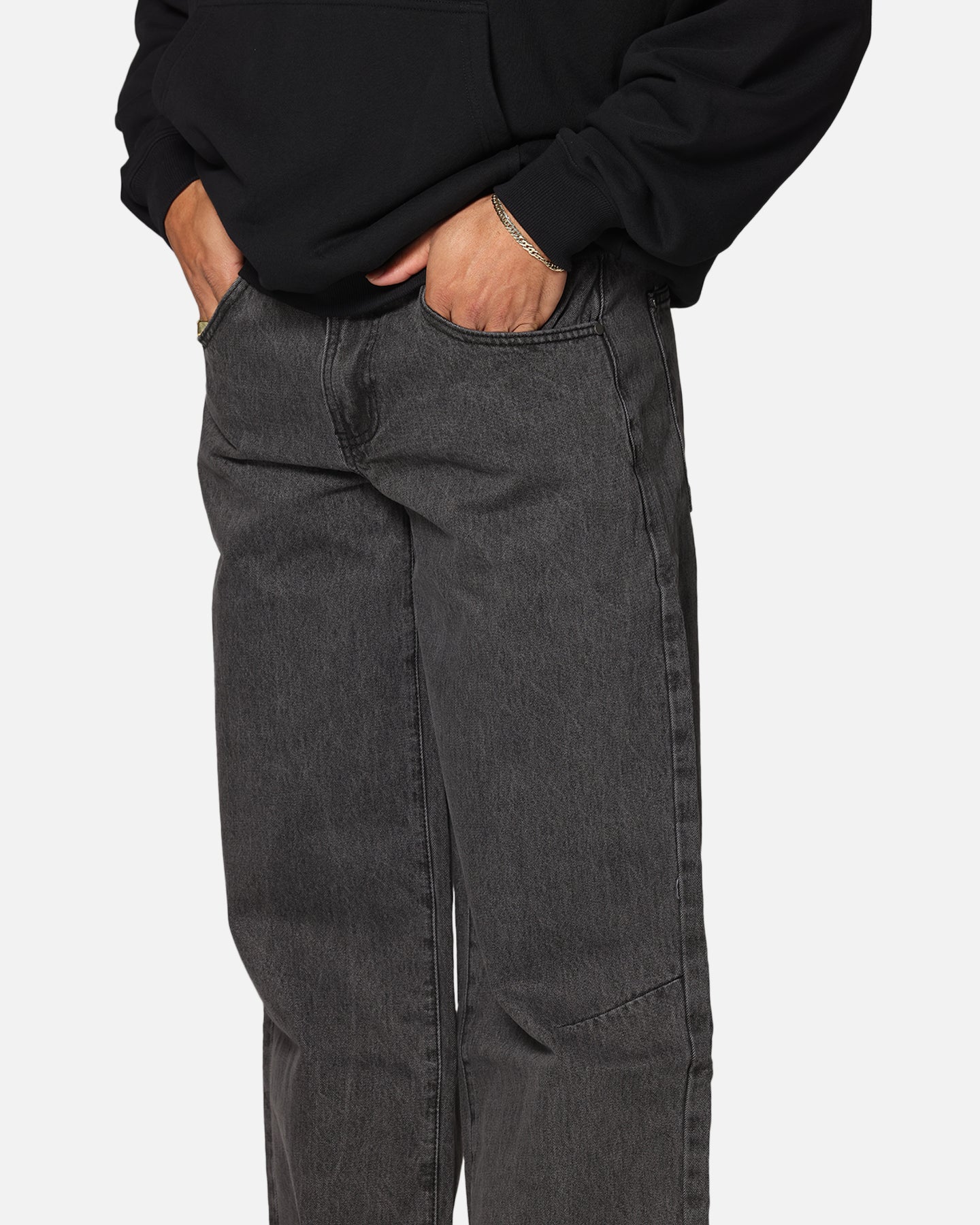 Saint Morta Amplus Jeans Sulphur Grey、mySite、zt4zffjzw