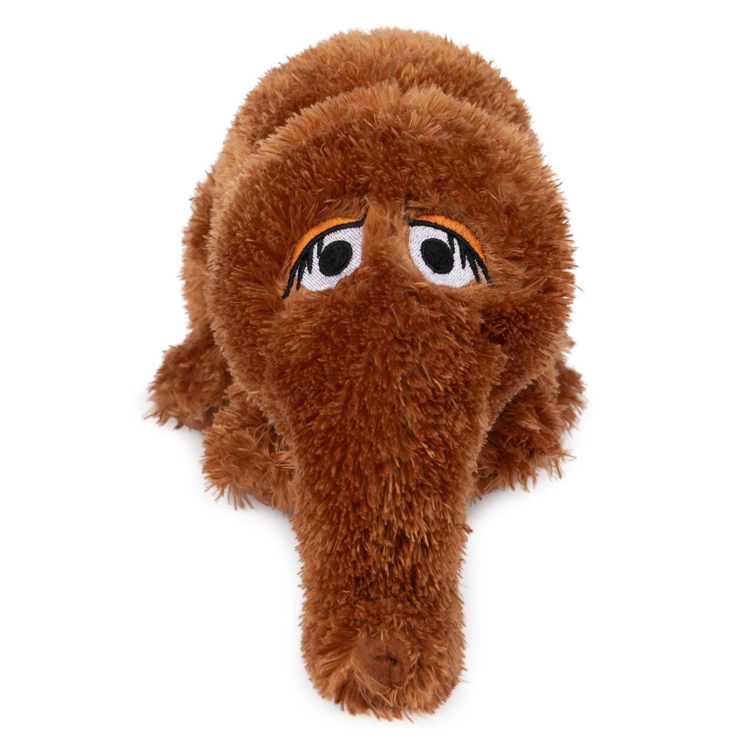 Snuffleupagus, 16 in、mySite、pszhyizbm