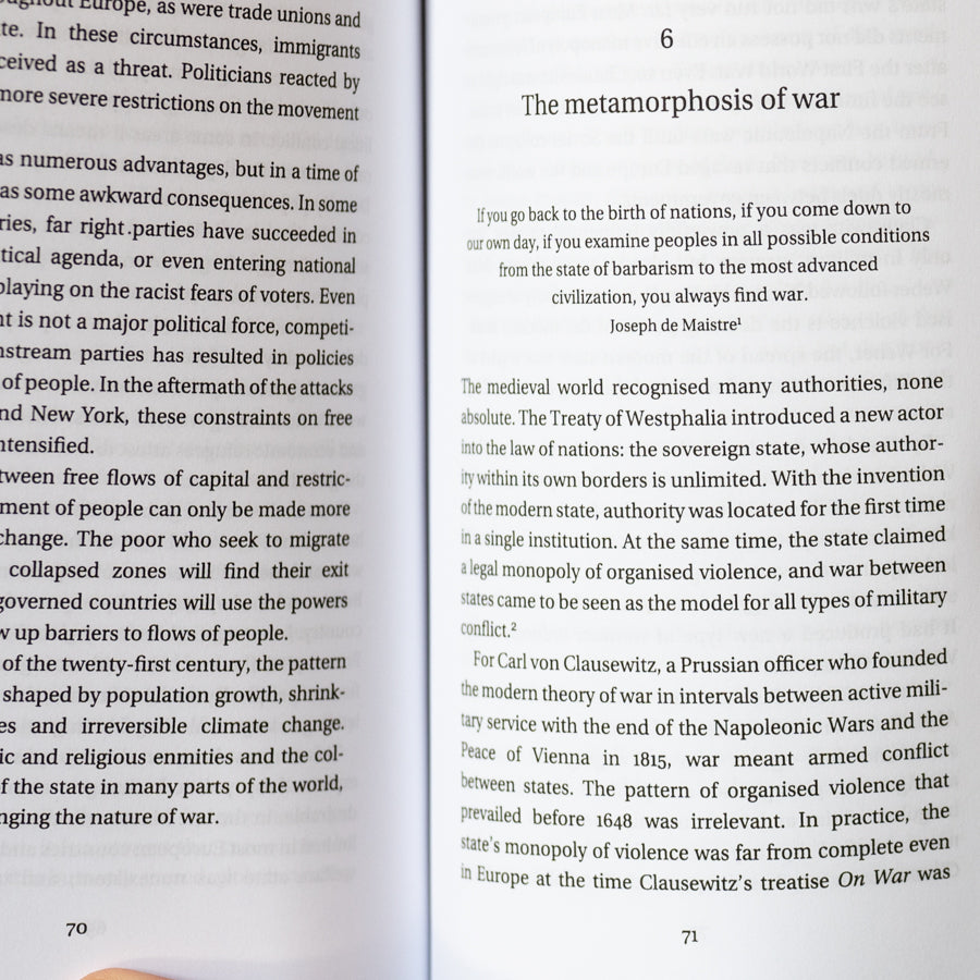 Al Qaeda and What it Means to be Modern、mySite、topwebapps