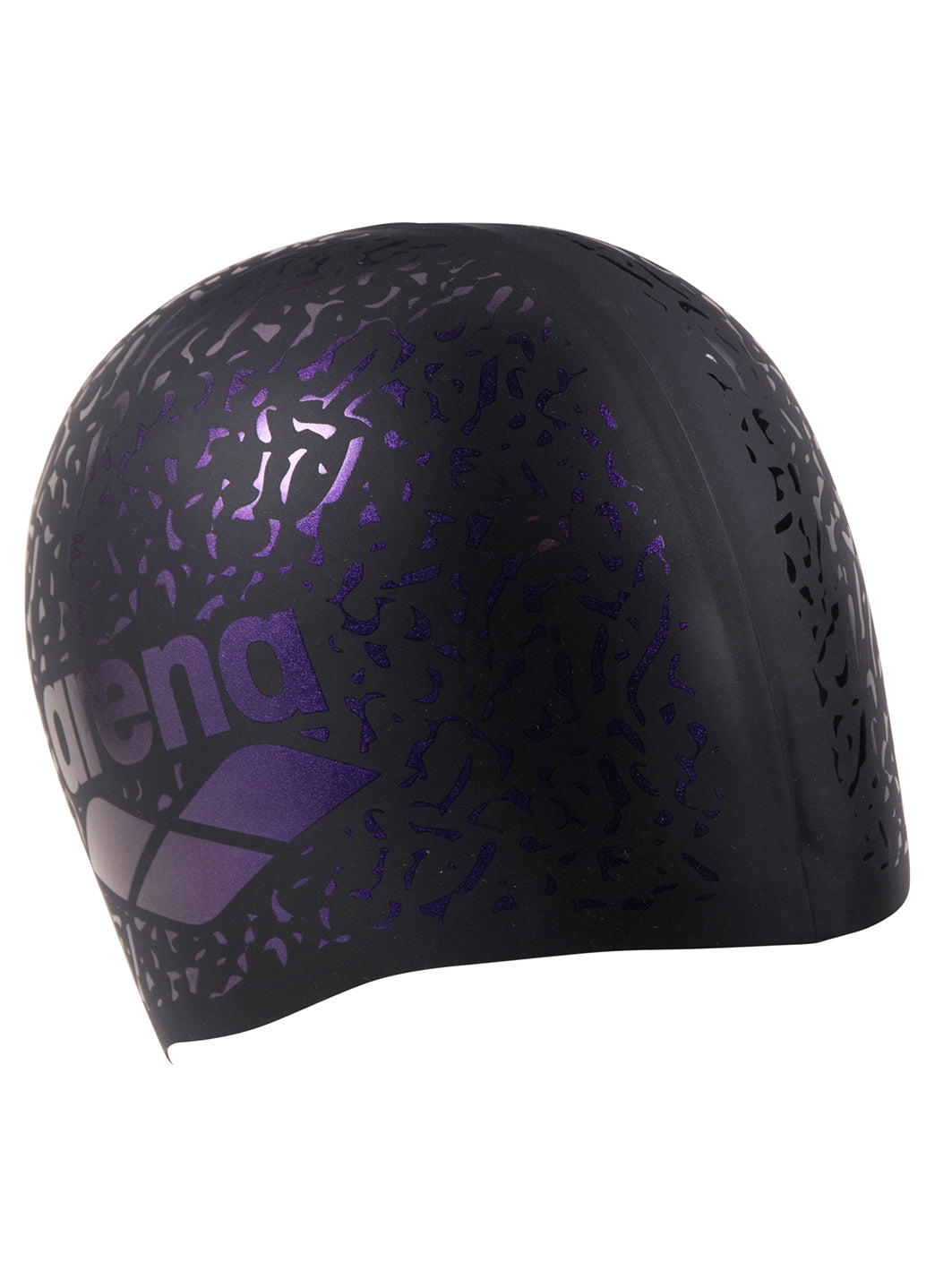 Arena Shine Swim Cap、mySite、noshort