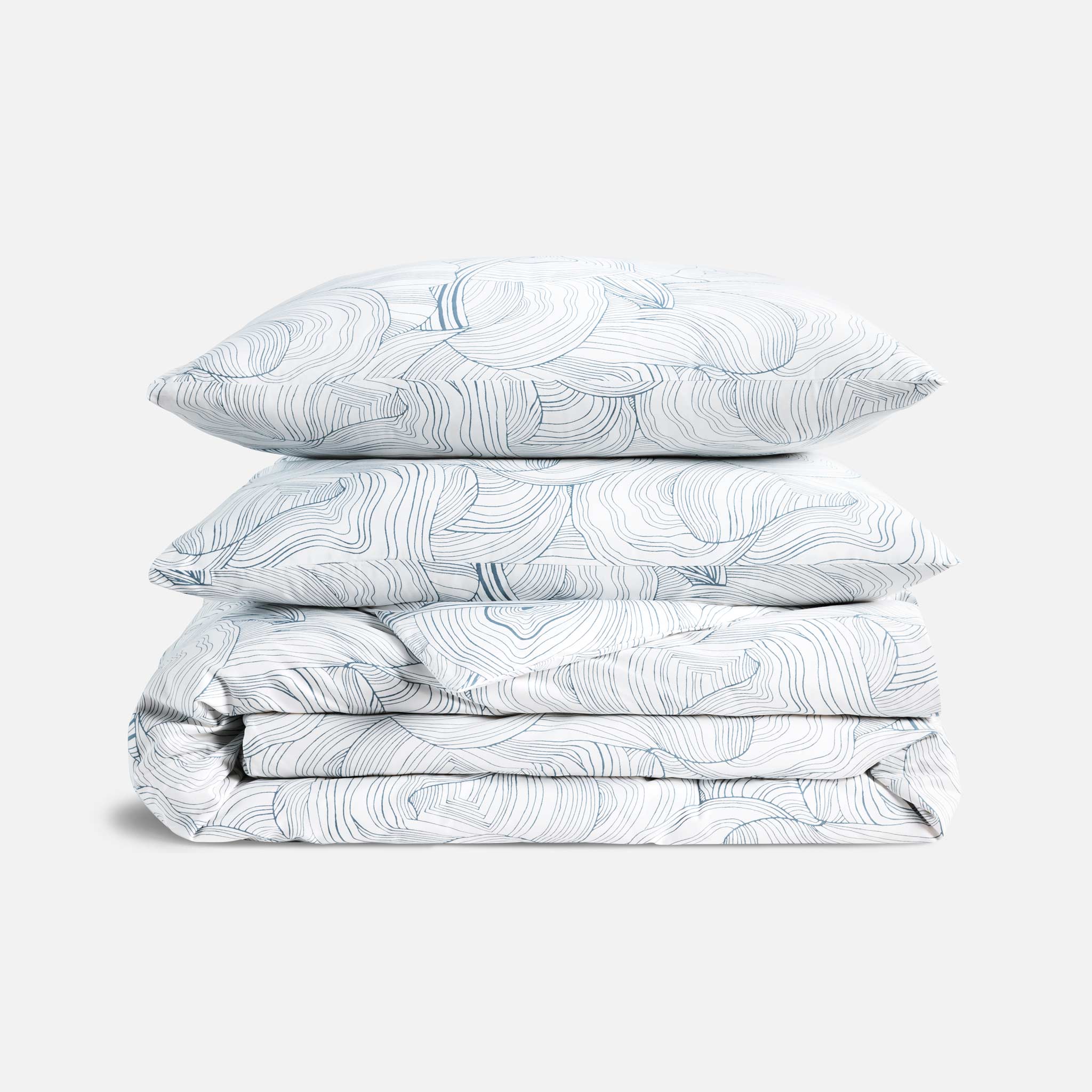  Classic Percale Duvet Set、mySite、sugarbowlscore