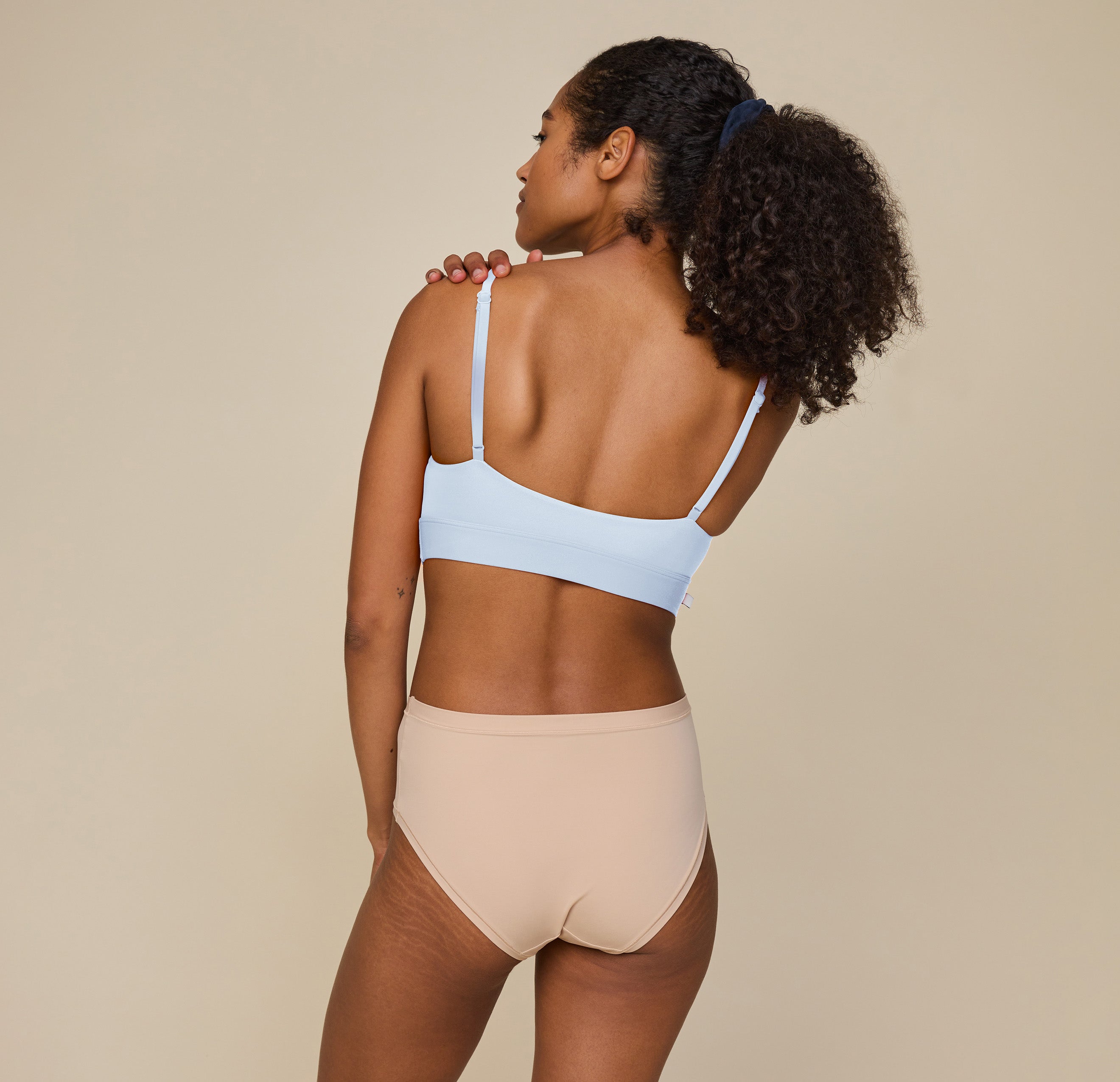 Bliss Scoop Bralette - Tidal、mySite、bengalsvssteelers