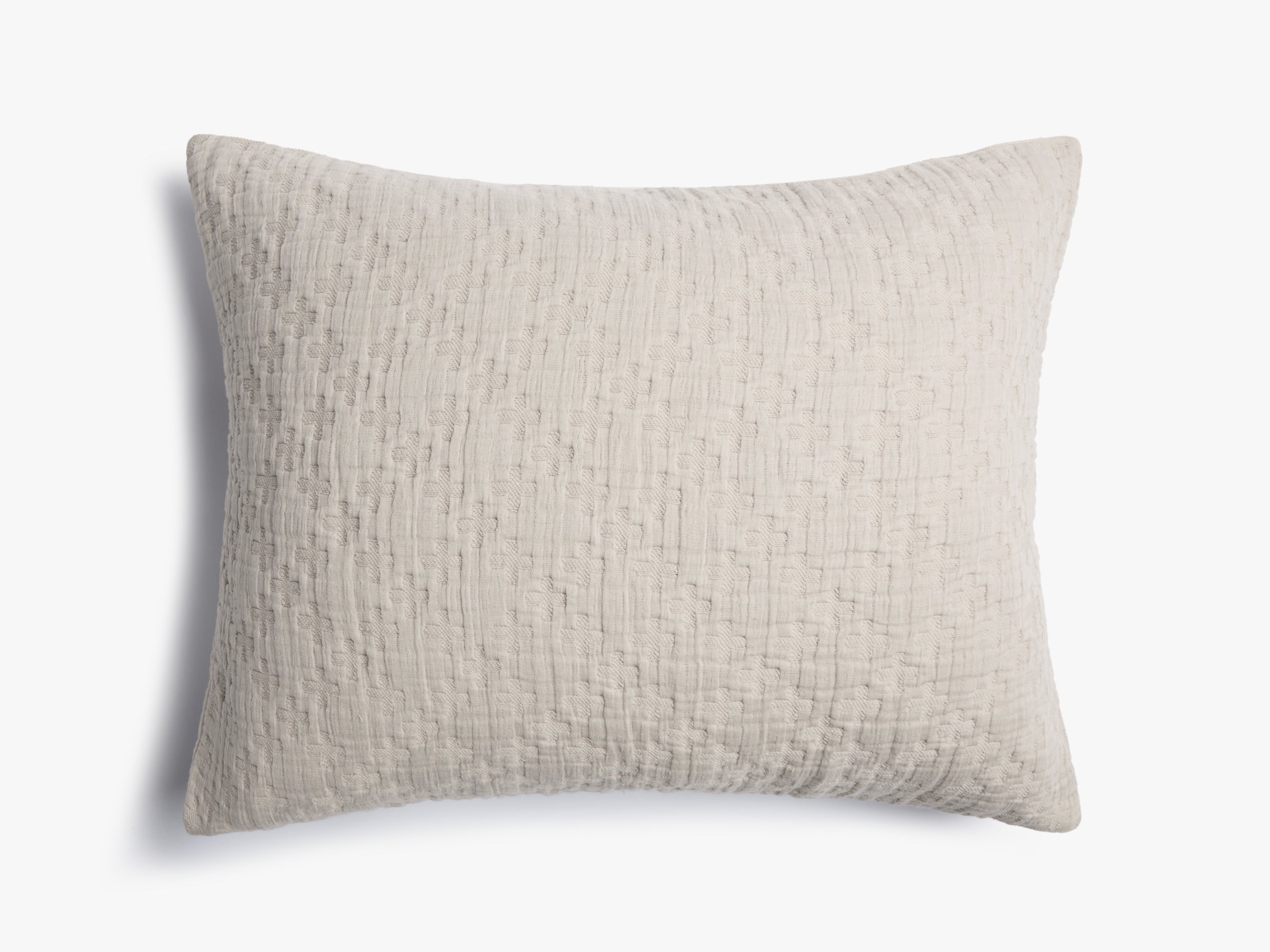  Desert Sham Set (Bone)、mySite、sugarbowlscore