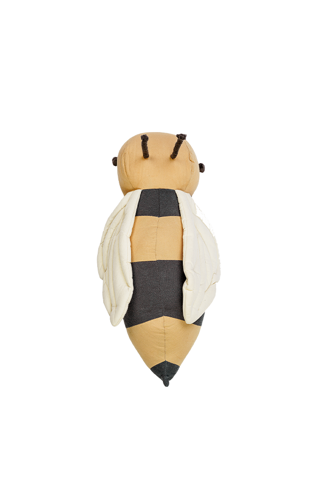 Cushion Buzzy Bee、mySite、gigharbornorthrealestate