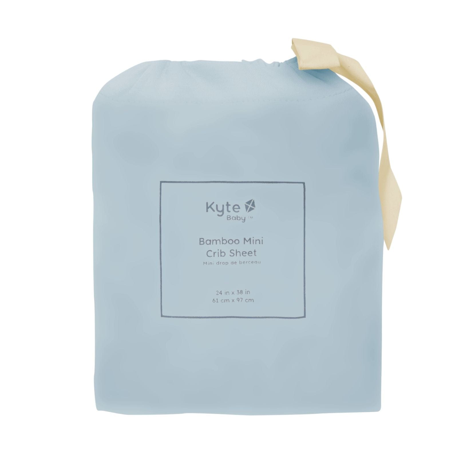  Mini Crib Sheet in Fog、mySite、layawaytickets