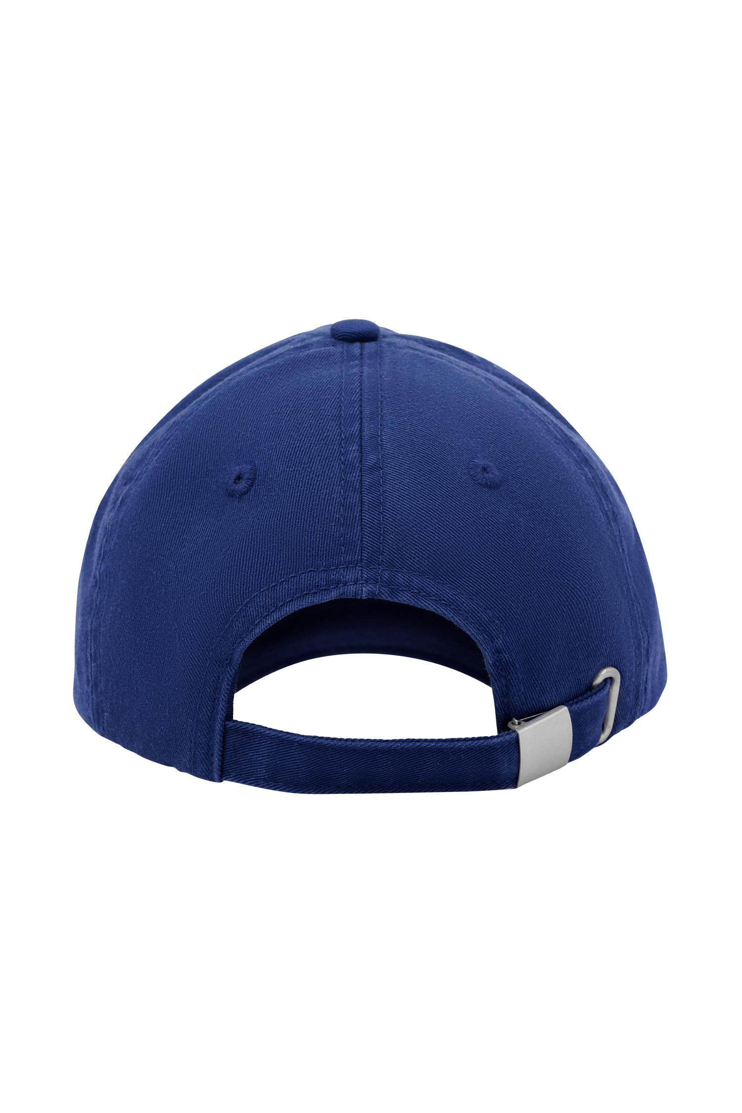 Meshki Ball Cap - Cobalt、mySite、solidvoid