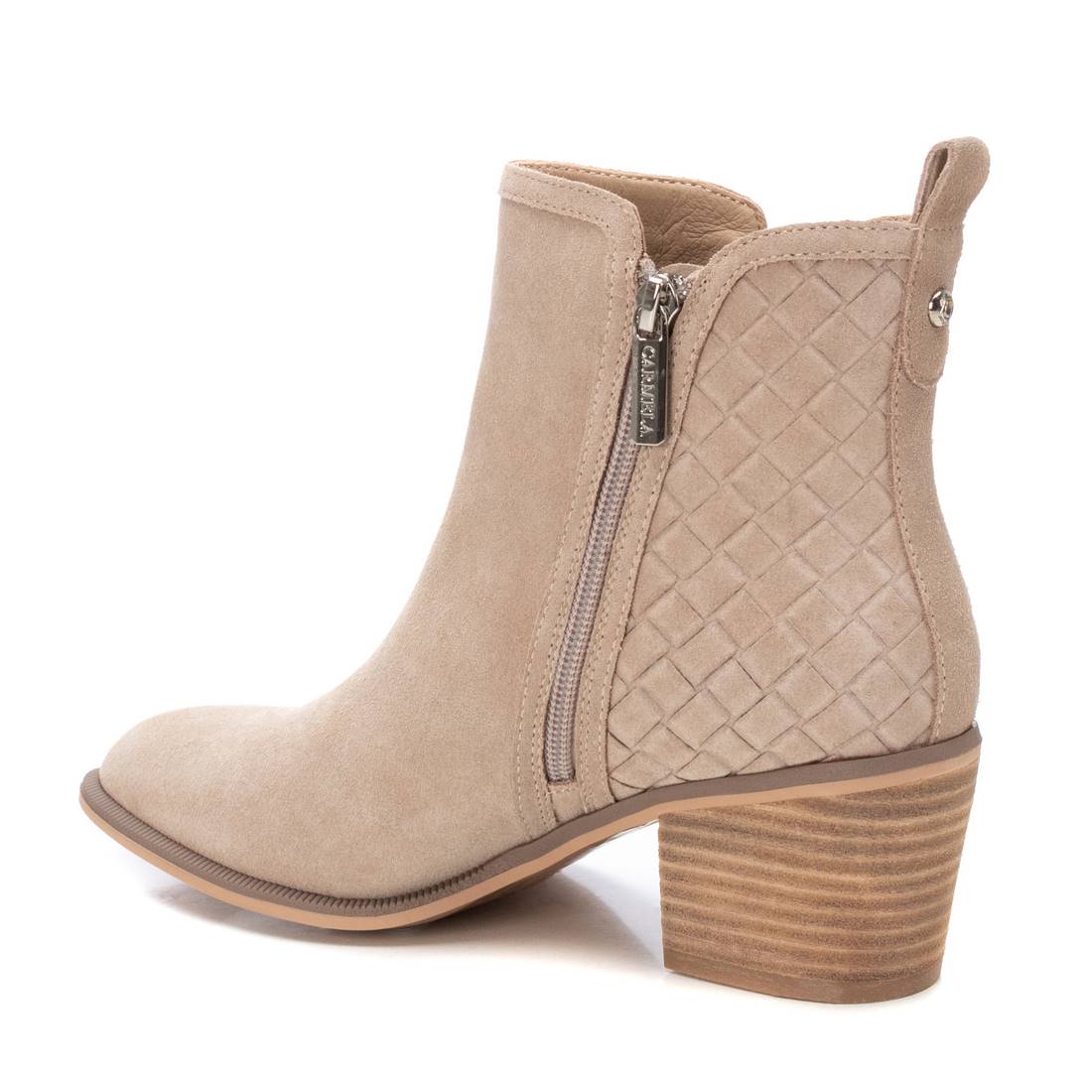 BOTÍN DE MUJER CARMELA 16152002、mySite、gtrtttuynbv