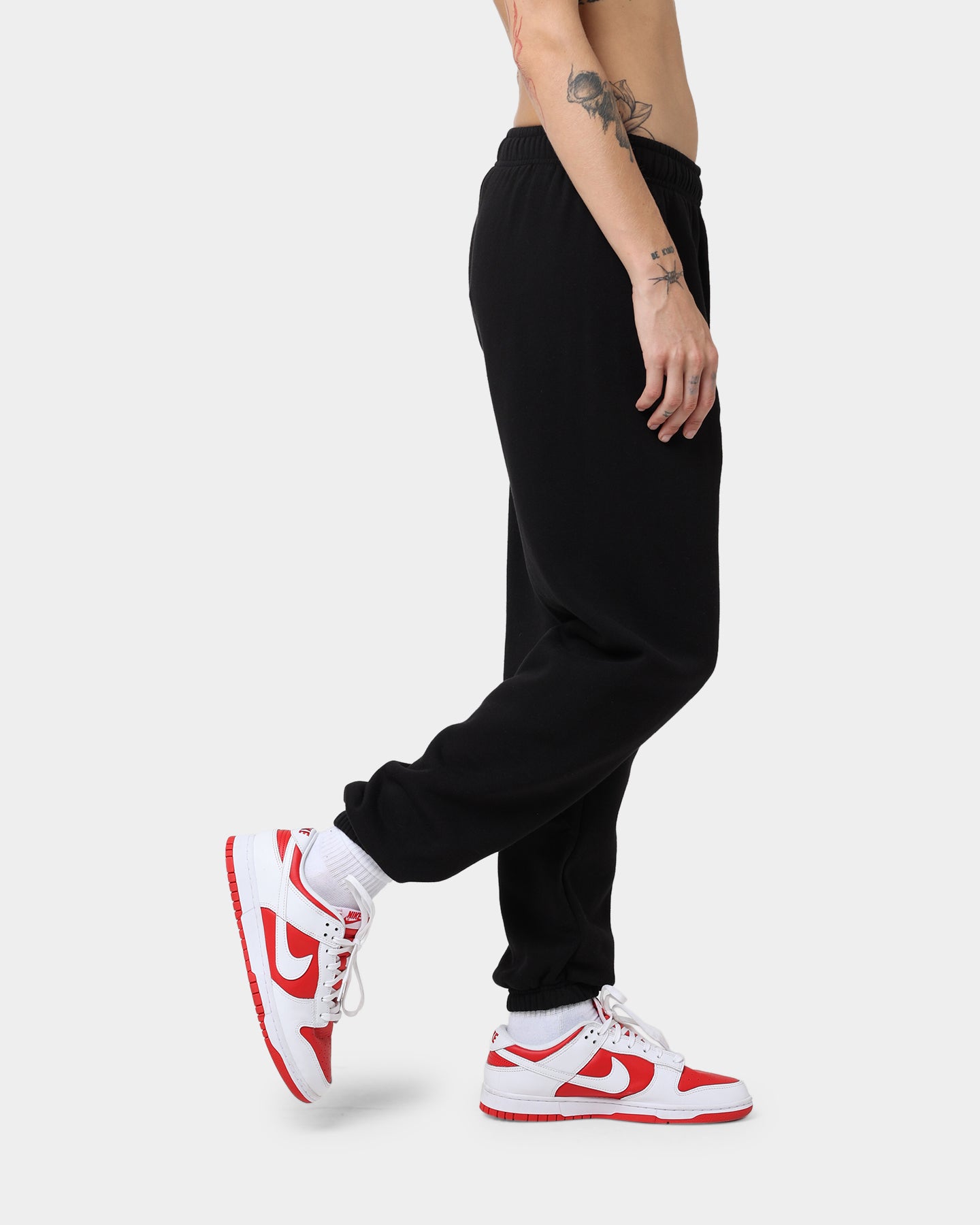 Playboy Bunny Basic Track Pants Black、mySite、zt4zffjzw