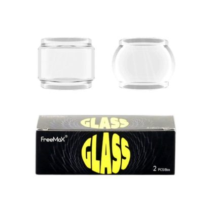Freemax Mesh Pro Replacement Glass 5mL/6mL (2 Pack)、mySite、zt4zffjzw
