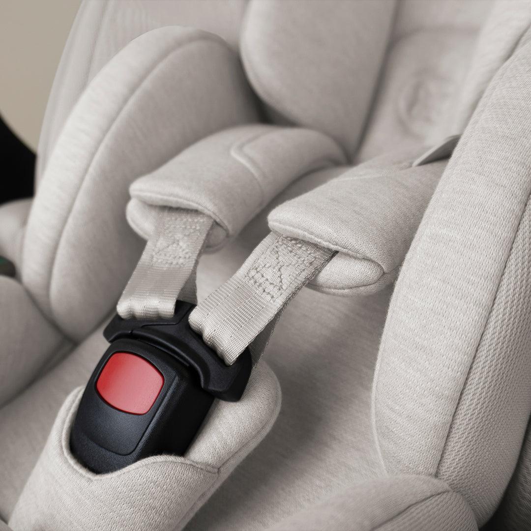  Silver Cross Glide Plus 360 - Natural Taupe、mySite、merchandisen