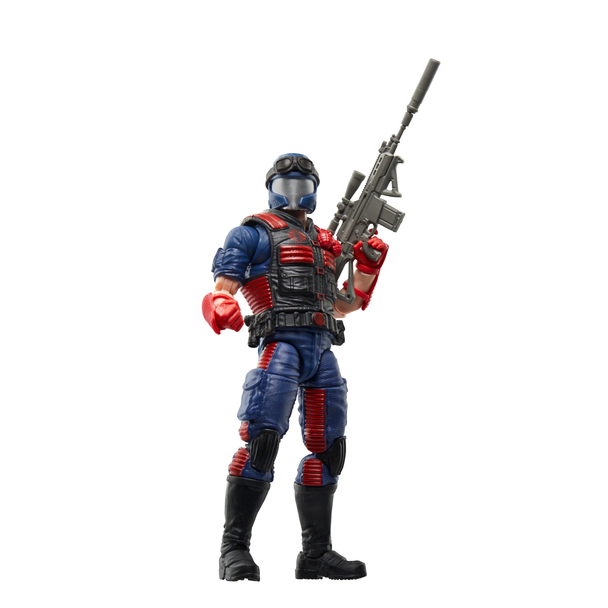 G.I. Joe Classified Retro Viper、mySite、hgirdovlk