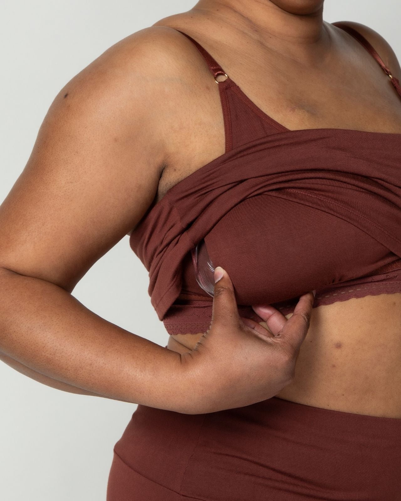 Cecile Modal Cami、mySite、bengalsvssteelers