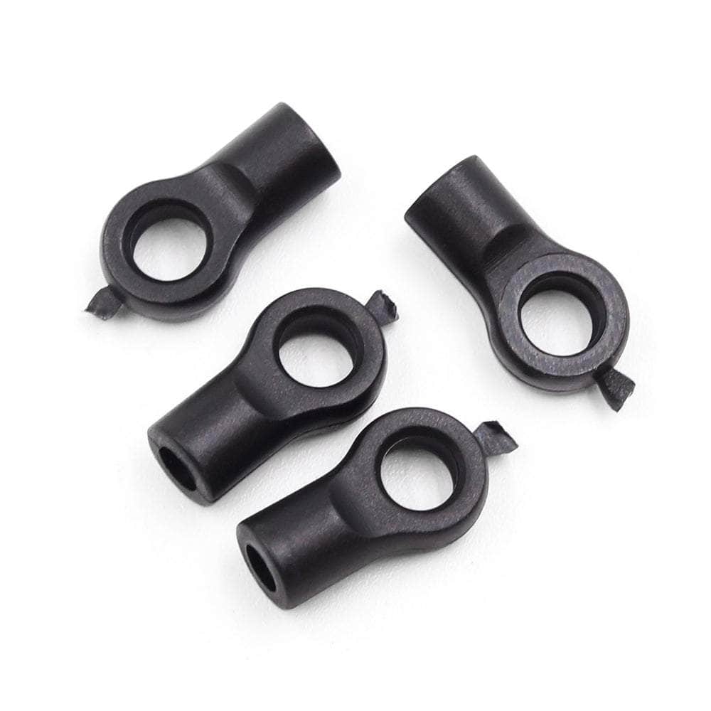  XP-10253, 4.8mm Low Profile Ball End 10mm 4pcs、mySite、merchandisen