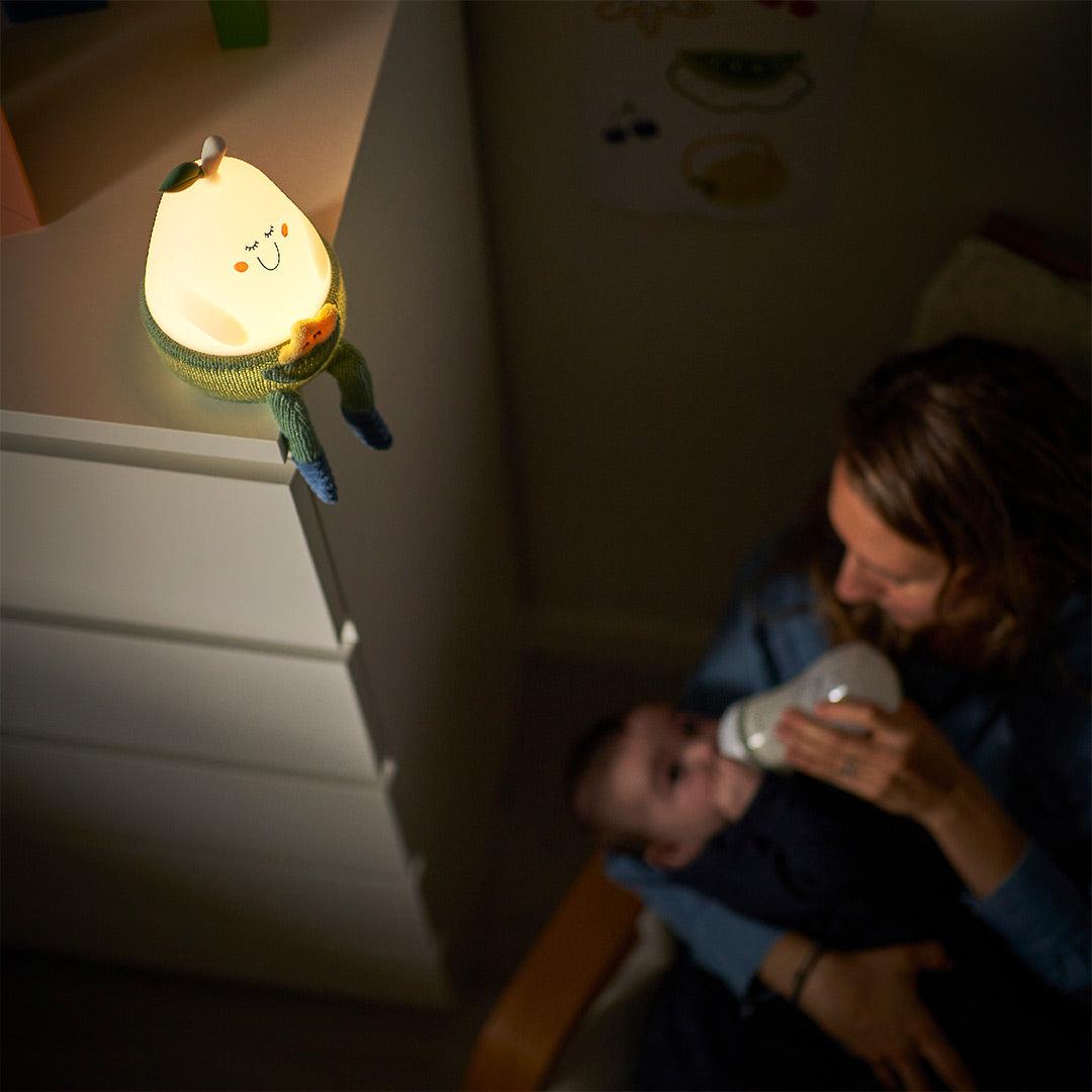  babymoov Silicone Nightlight - Bertille、mySite、merchandisen
