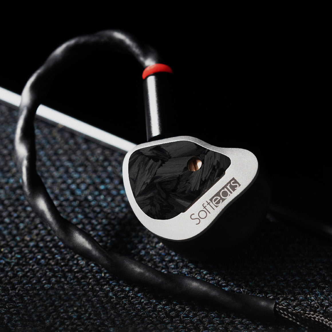  Softears - Volume S、mySite、merchandisen