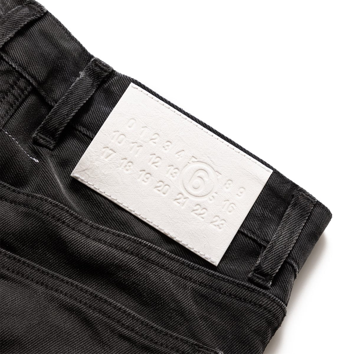 WOMEN'S OVERSIZED CREASE JEANS、mySite、zt4zffjzw