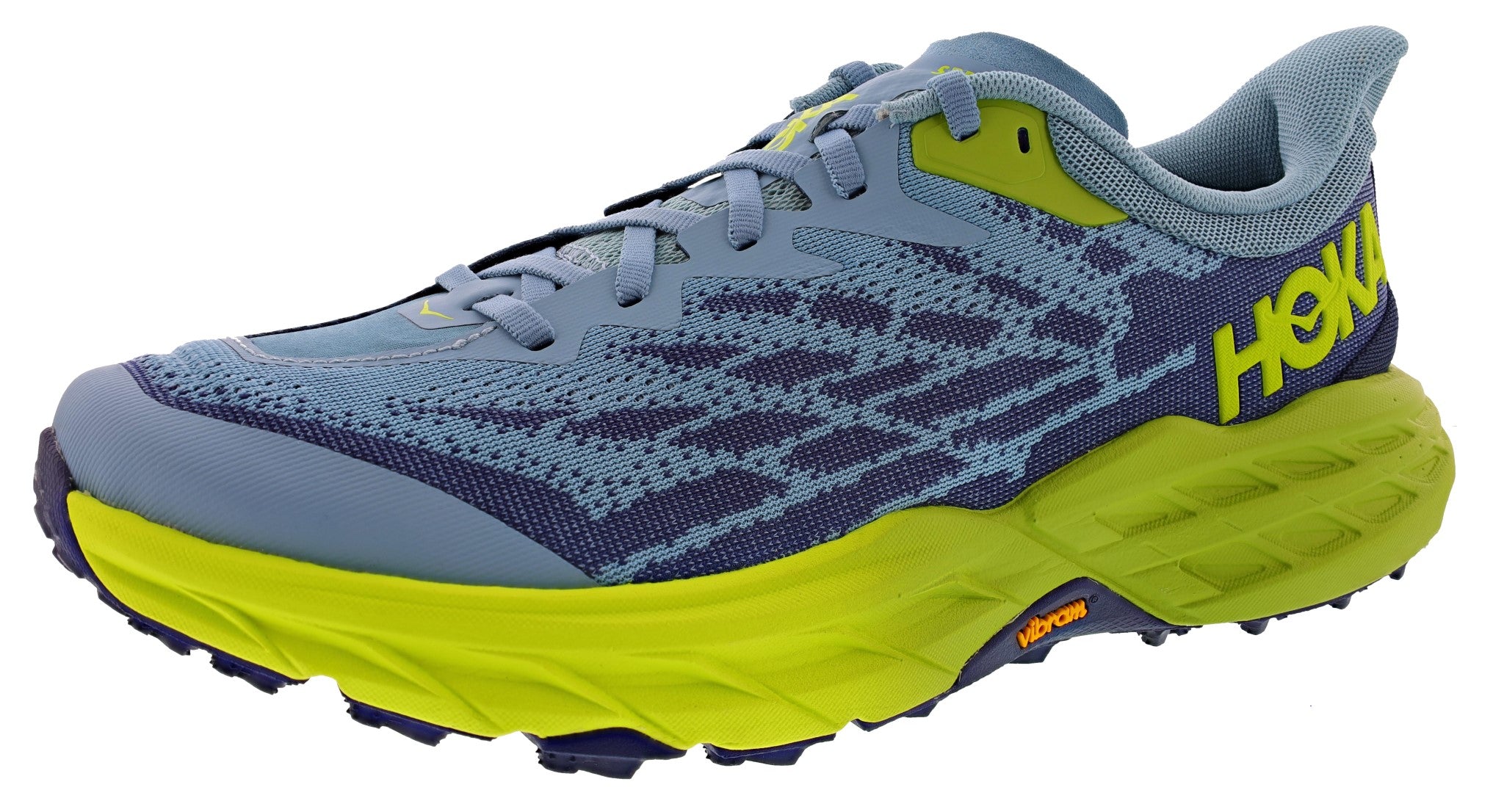 Hoka Men's Speedgoat 5 Ultra Marathon Trail Running Shoes、mySite、dreamappss