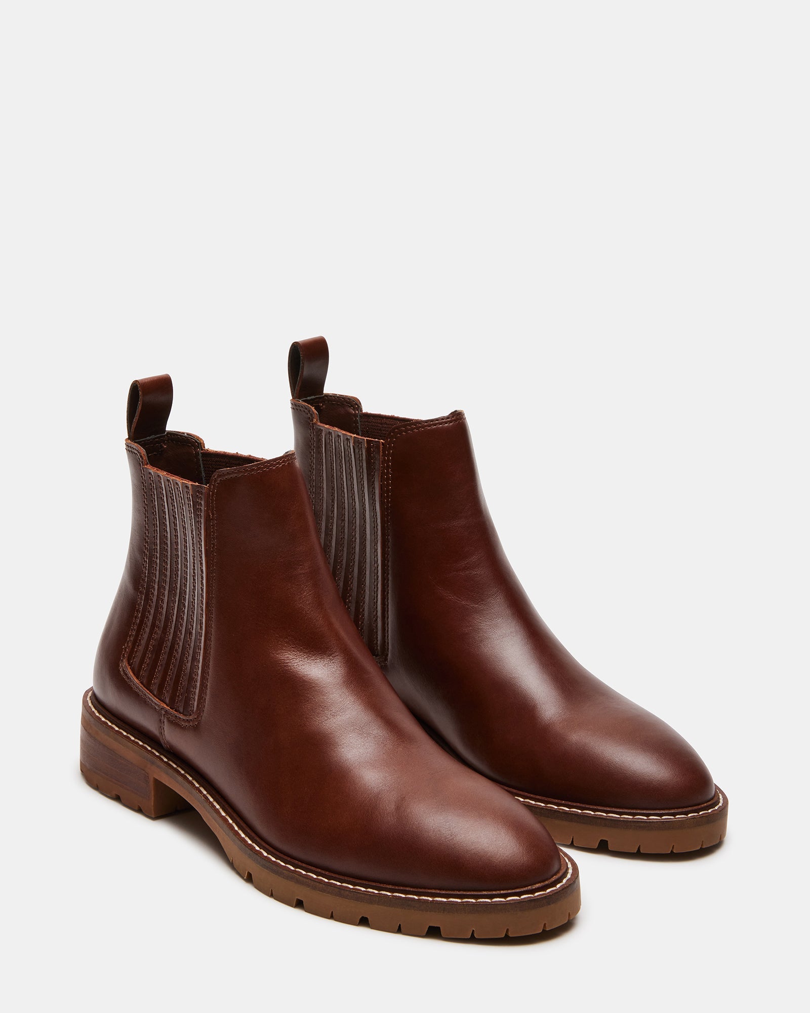 LEONARD COGNAC LEATHER - SM REBOOTED、mySite、gtrtttuynbv