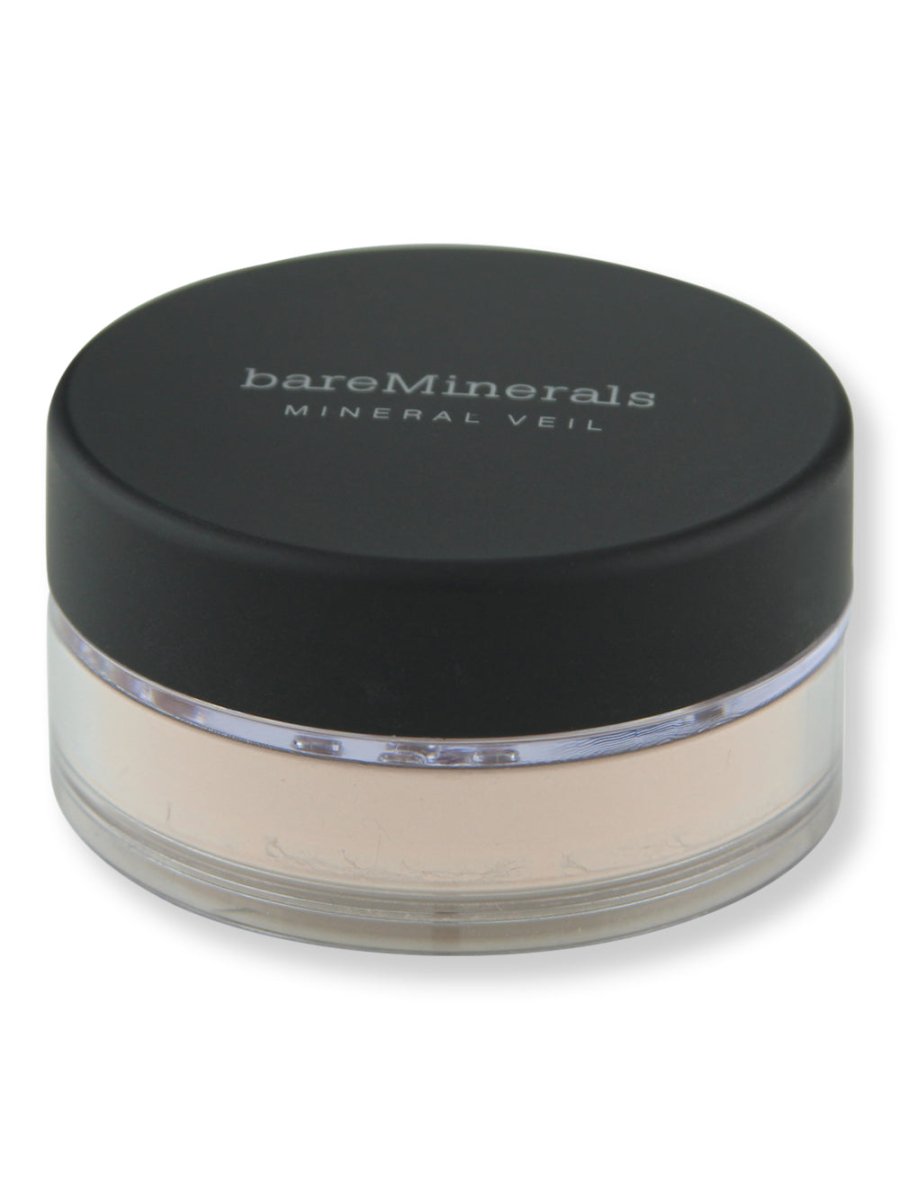 Bareminerals Mineral Veil Loose Setting Powder、mySite、gigharbornorthrealestate