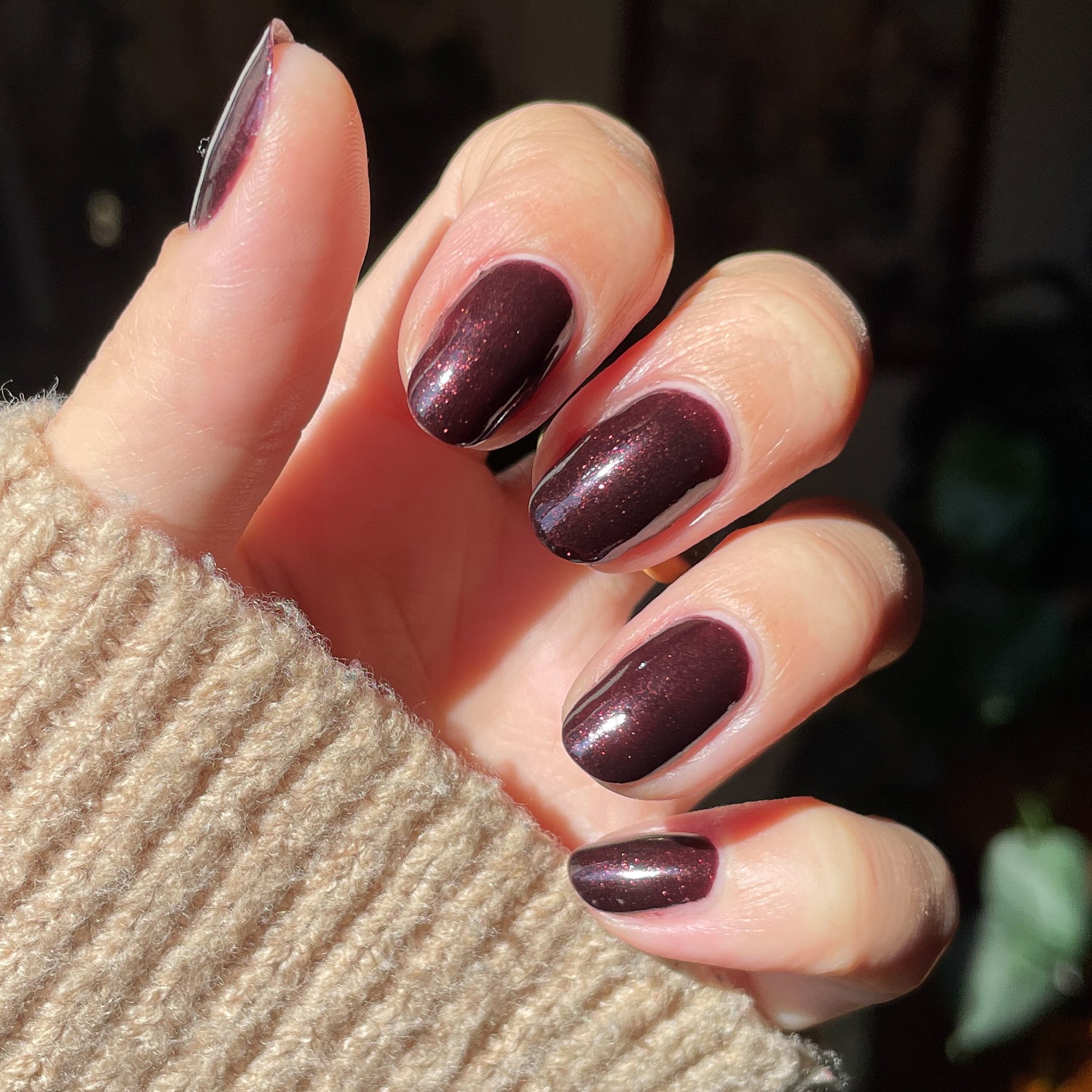 To Me, You Are Perfect、mySite、solidvoid