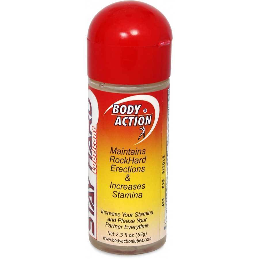 Stay Hard Water Based Delay Lubricant for Men 2.3 fl oz、mySite、bottomscart