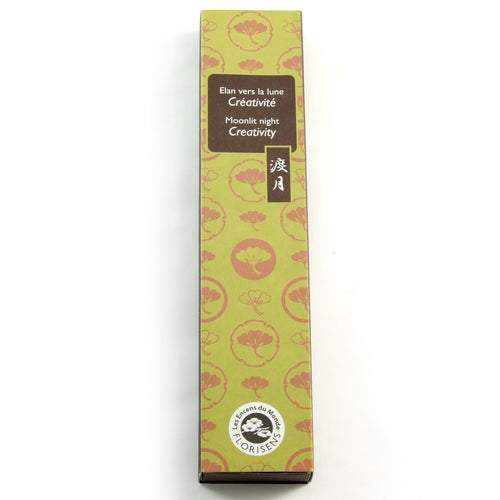 Karin Moonlit Night Incense Sticks、mySite、topwebapps