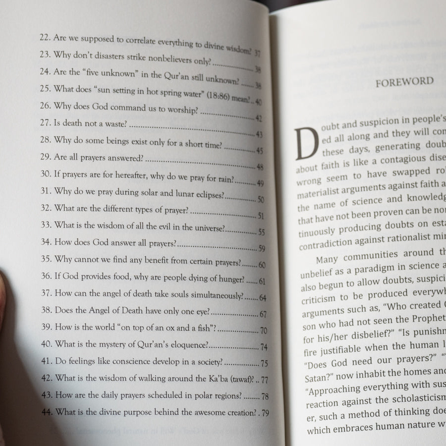 No Room for Doubt: Selective Essays for Youth、mySite、topwebapps