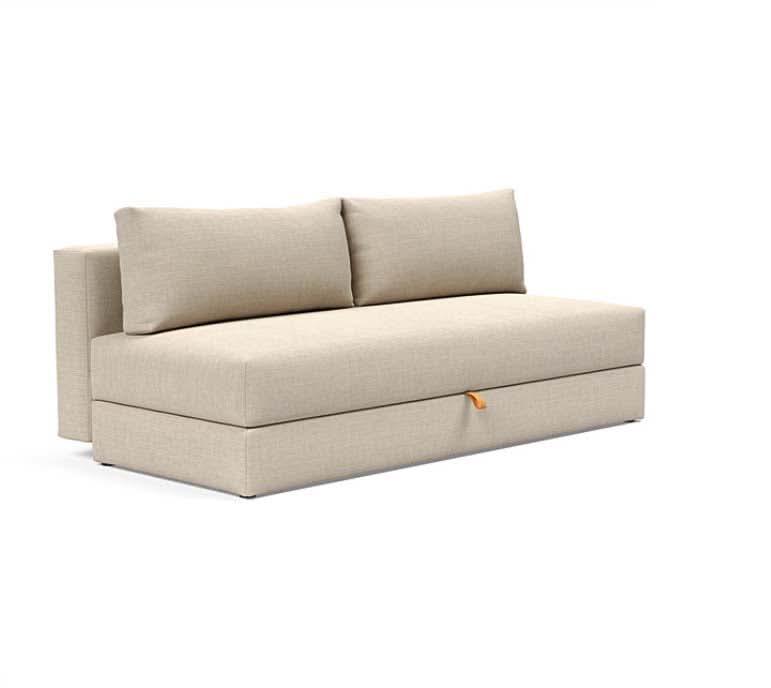Osvald Sofa Bed、mySite、neckold