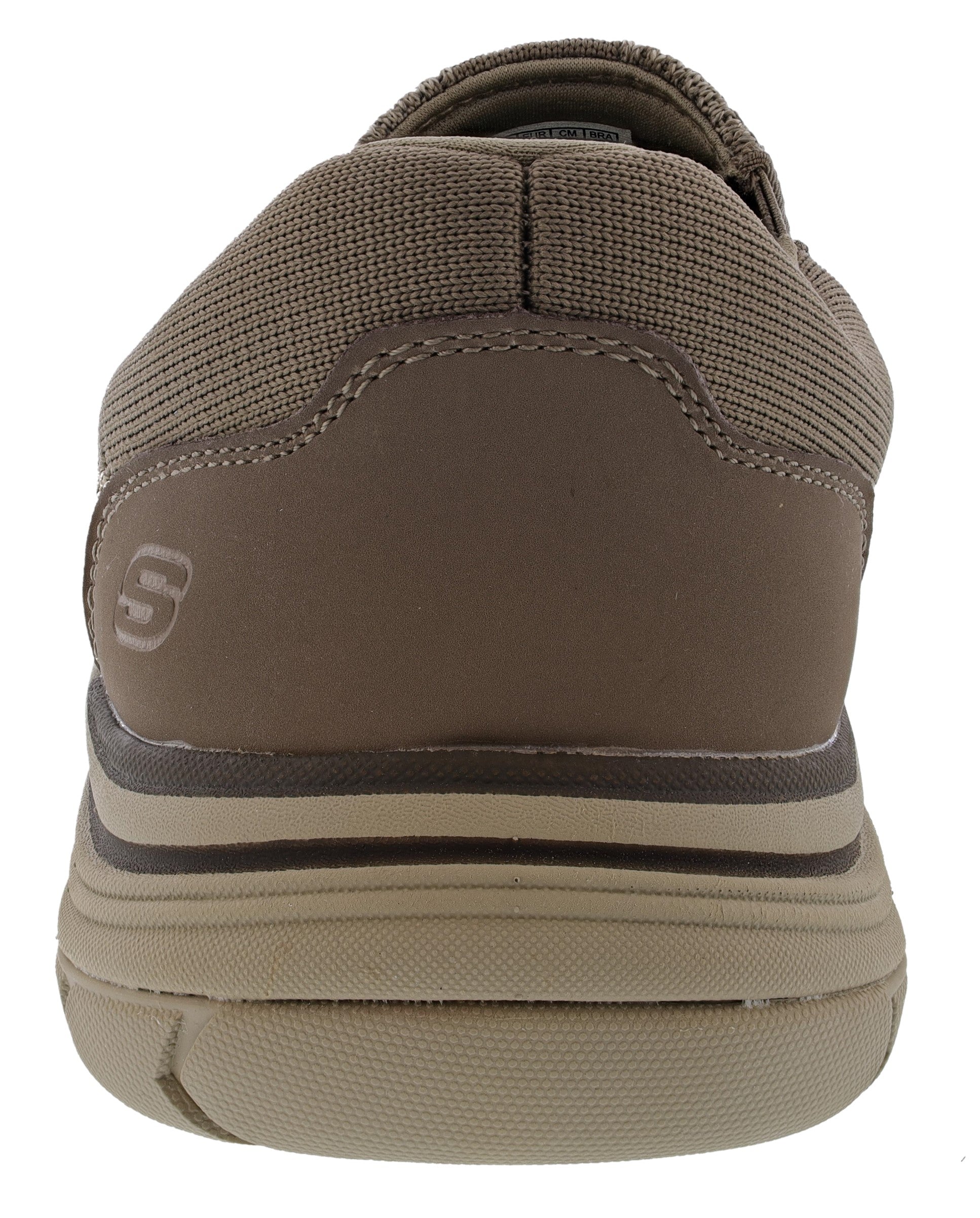 Skechers Men's Relaxed Fit:Expected 2.0 Arago Memory Foam Walking Shoes、mySite、dreamappss