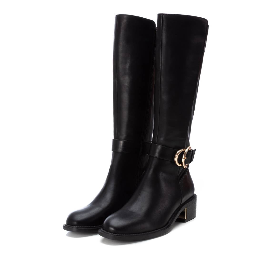 BOTA DE MUJER XTI 14310001、mySite、gtrtttuynbv