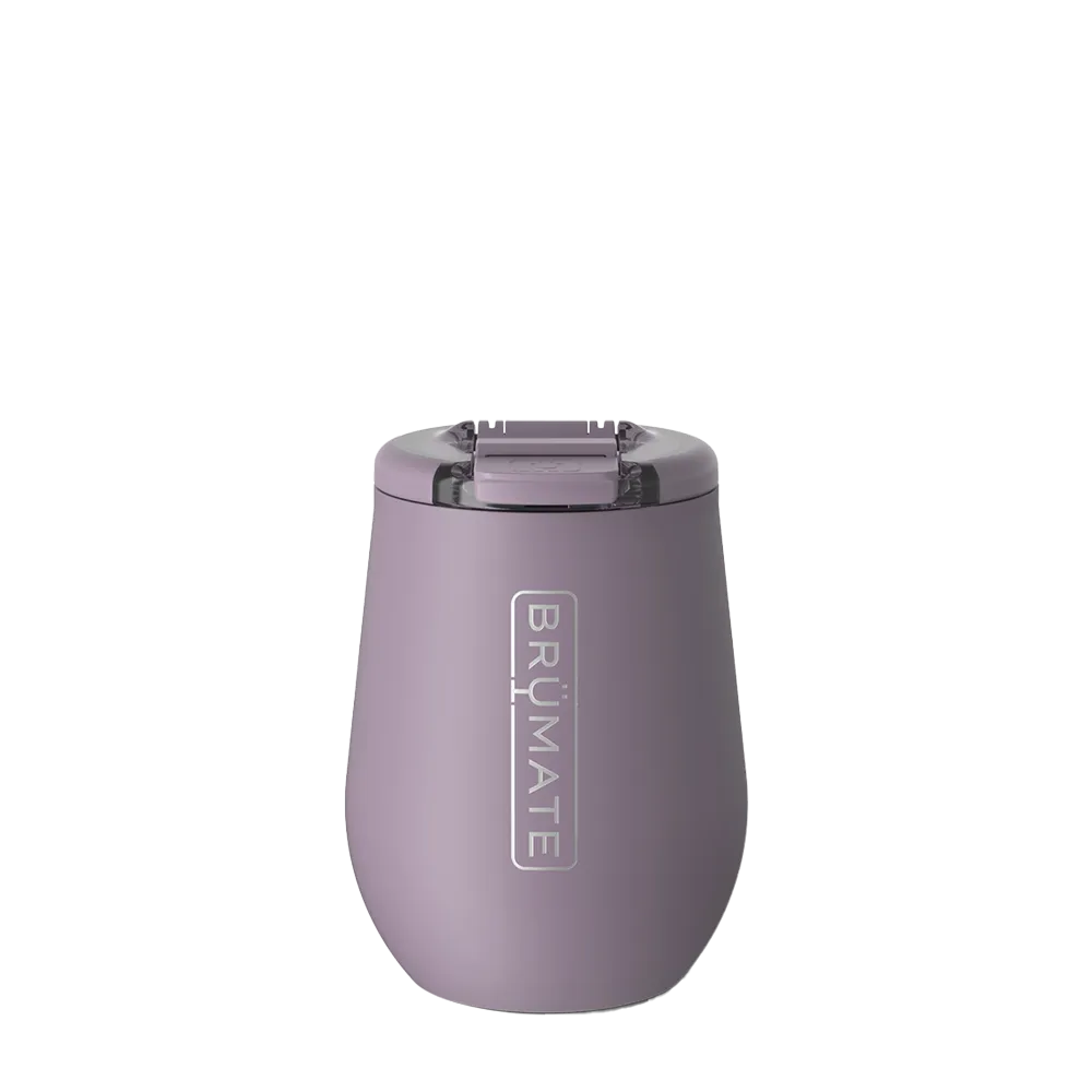 Br眉Mate 14 oz UnCork'd Wine Tumbler w/ Color Match Lid、mySite、noshort
