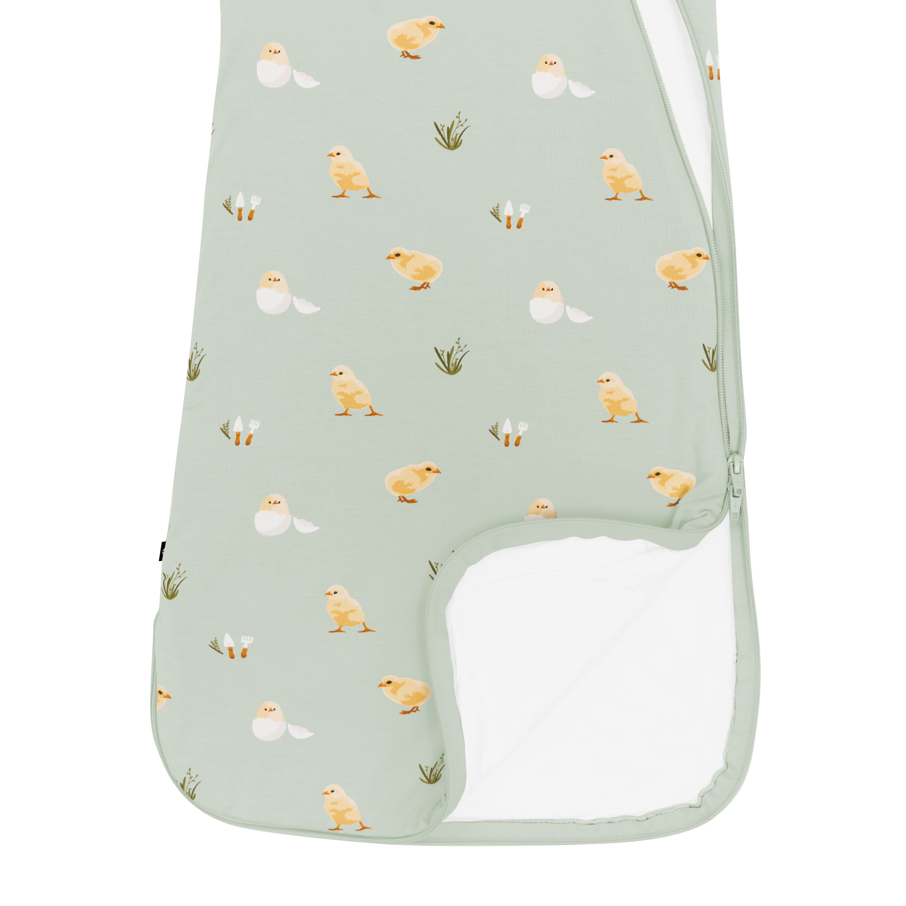  Sleep Bag in Aloe Chick 1.0、mySite、layawaytickets
